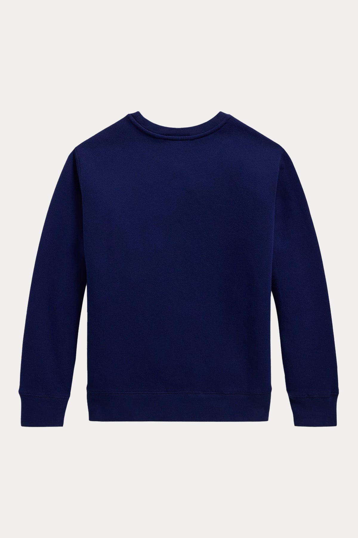 Polo Ralph Lauren Kids S-M Beden Unisex Çocuk Polo Bear Sweatshirt