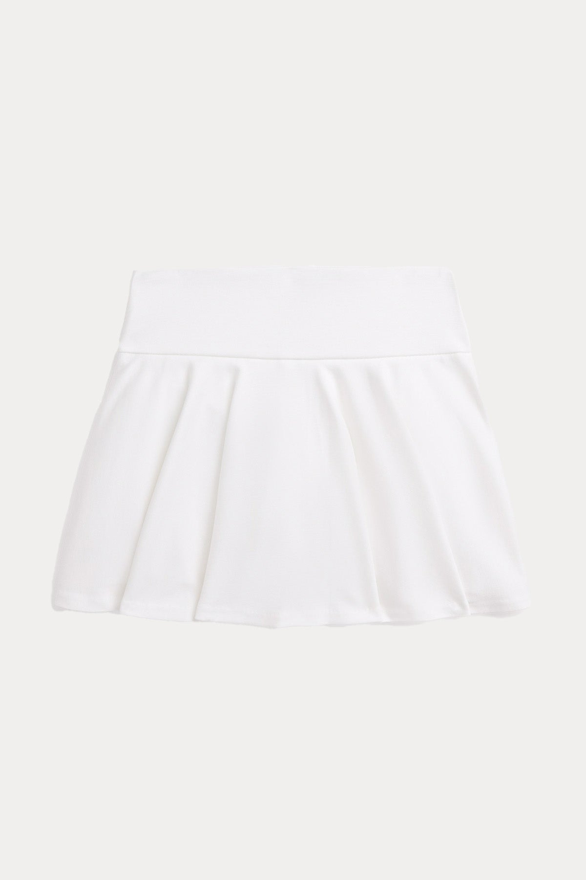 Polo Ralph Lauren Kids 3-4 Yaş Kız Çocuk Şortlu Etek