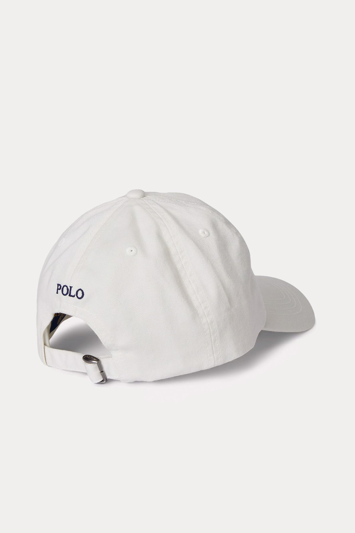 Polo Ralph Lauren Kids 8-20 Yaş Unisex Çocuk Polo Bear Şapka