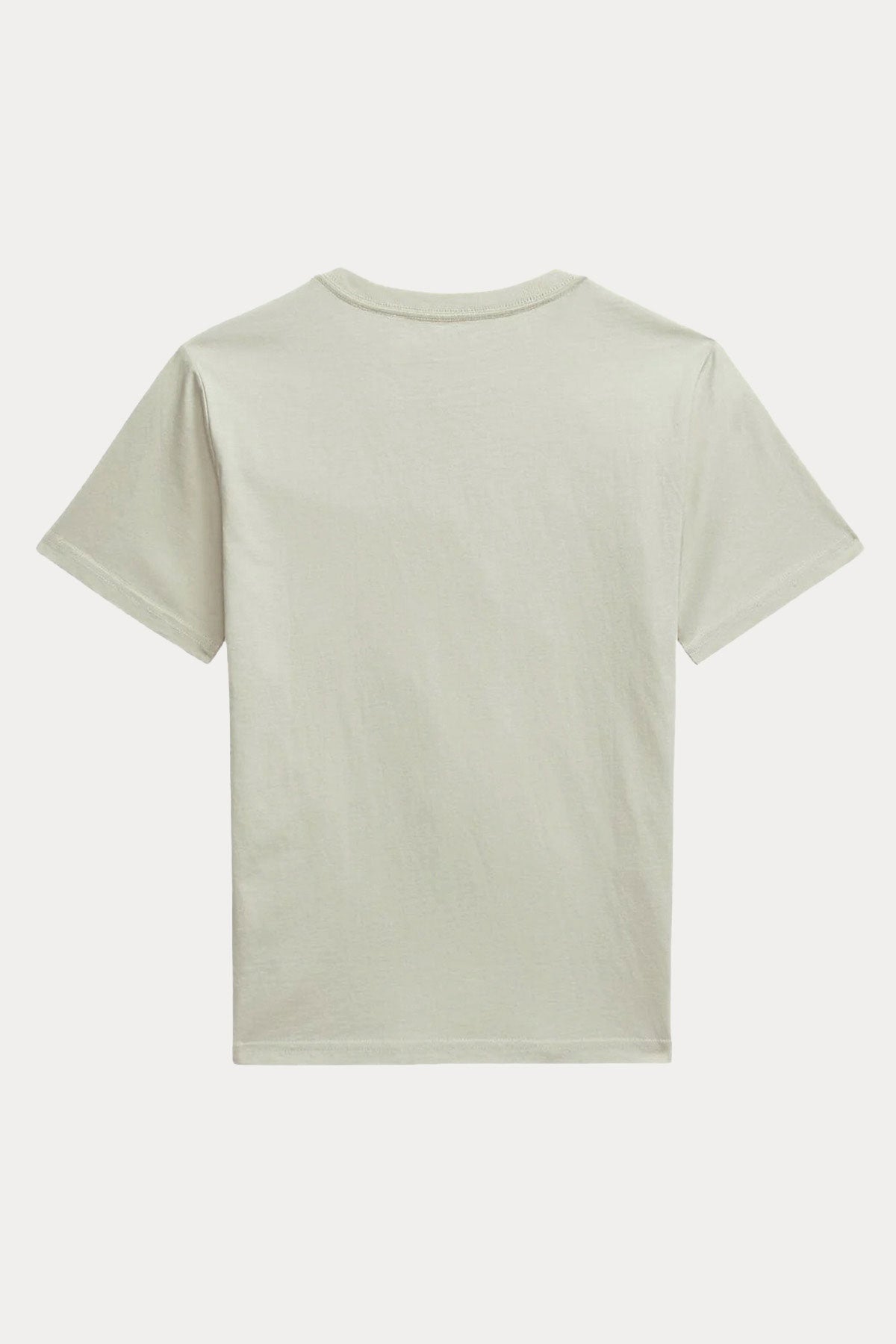 Polo Ralph Lauren Kids S-L Beden Unisex Çocuk Pony Logolu T-shirt