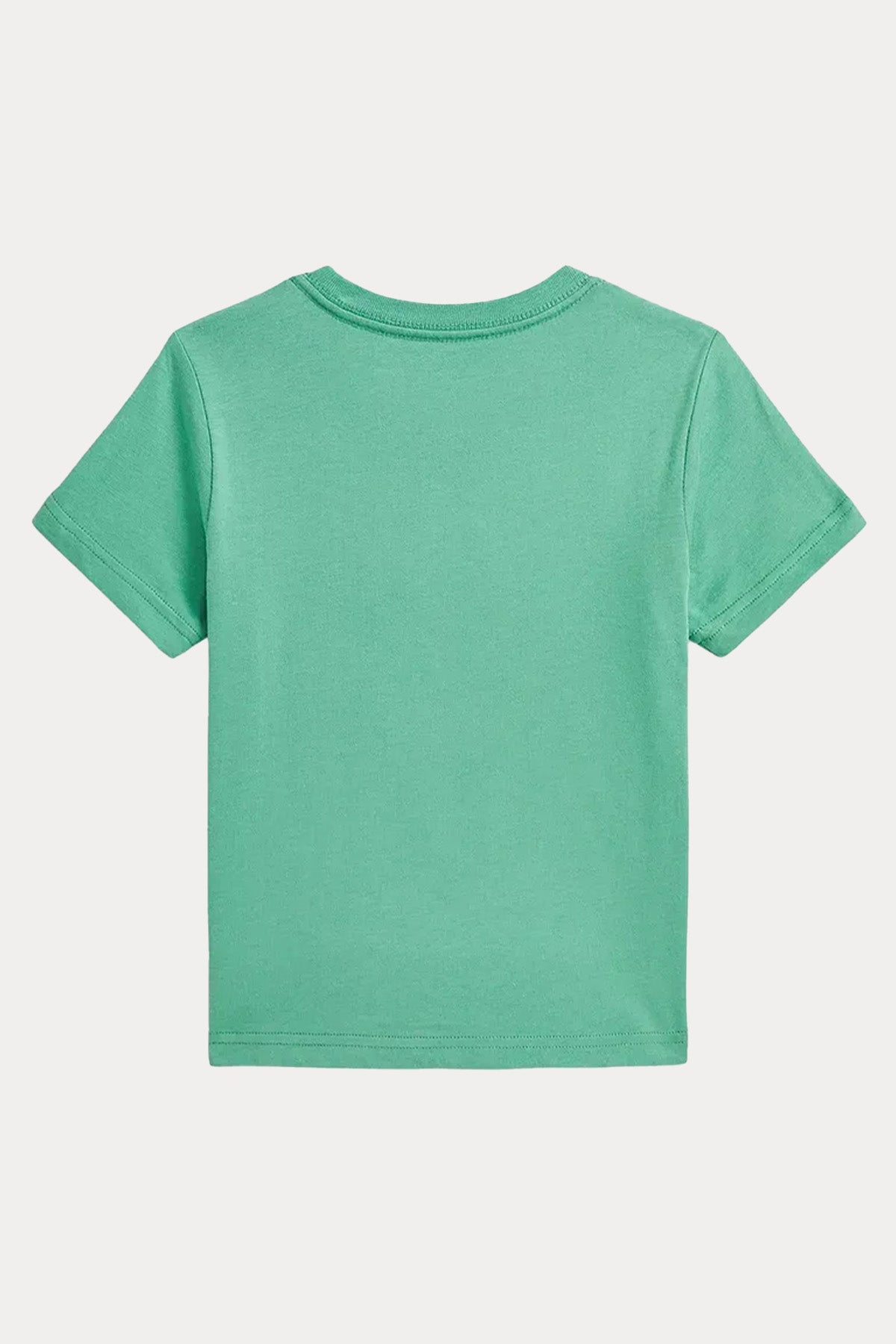 Polo Ralph Lauren Kids 2-7 Yaş Unisex Çocuk Polo Bear T-shirt