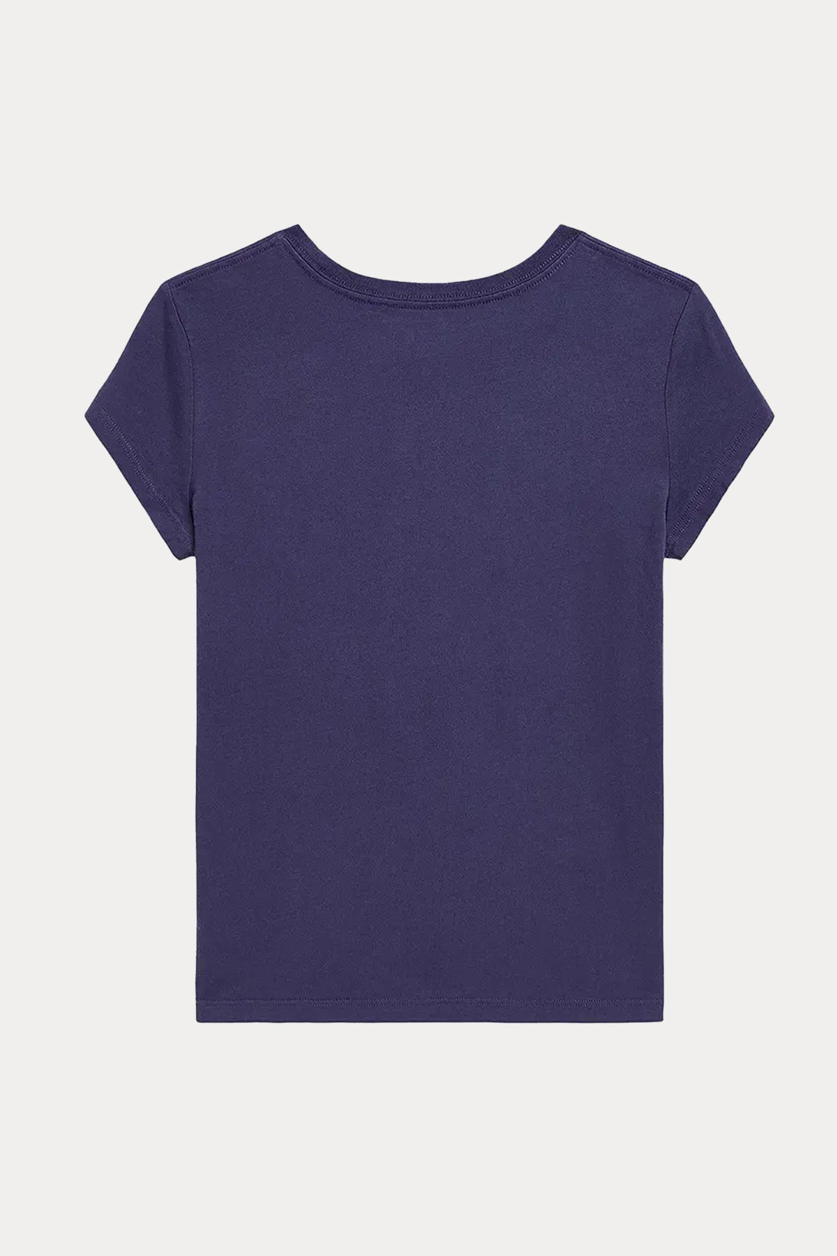 Polo Ralph Lauren Kids S-M Beden Kız Çocuk Polo Bear T-shirt