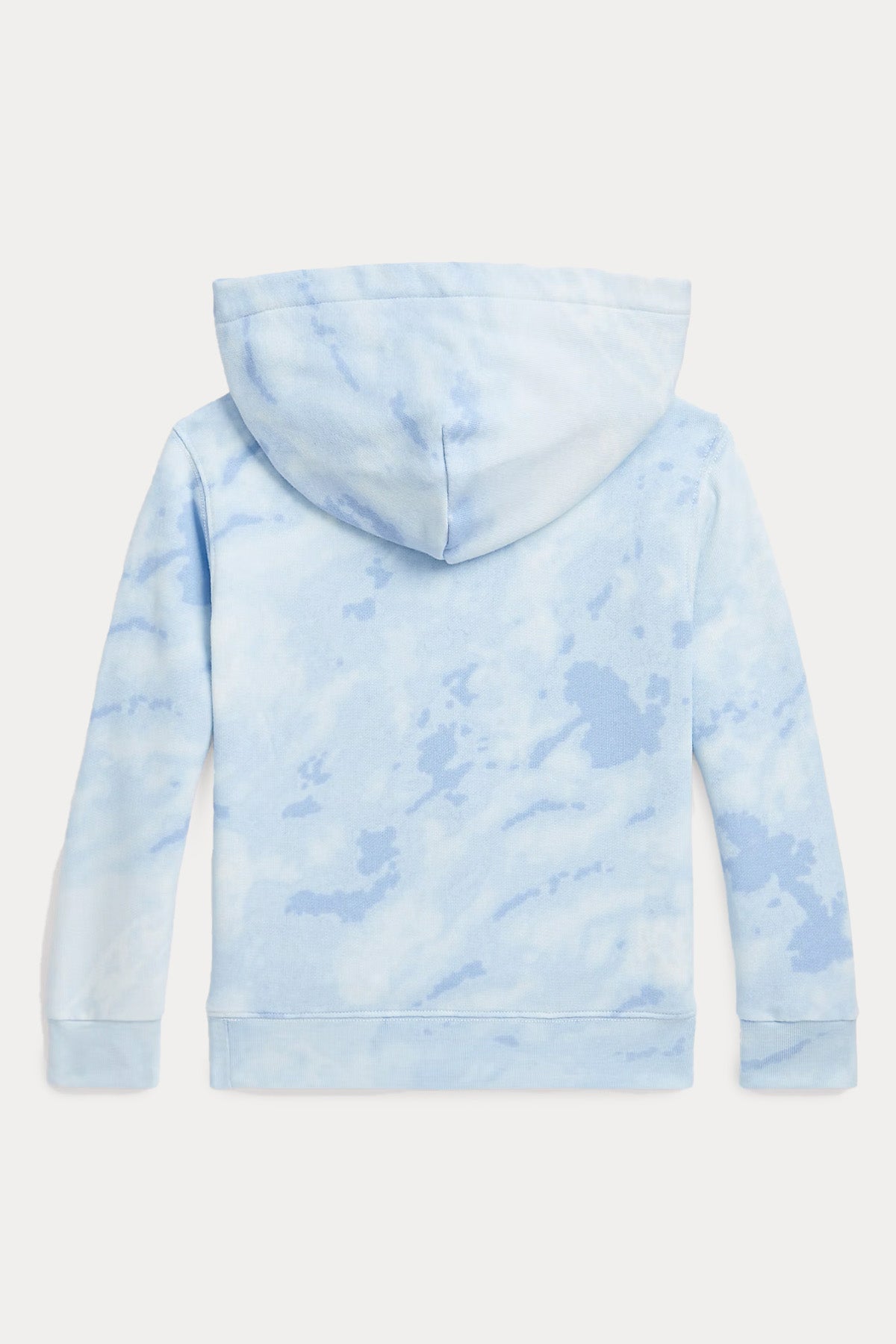 Polo Ralph Lauren Kids 2-7 Yaş Unisex Çocuk Polo Bear Kapüşonlu Sweatshirt