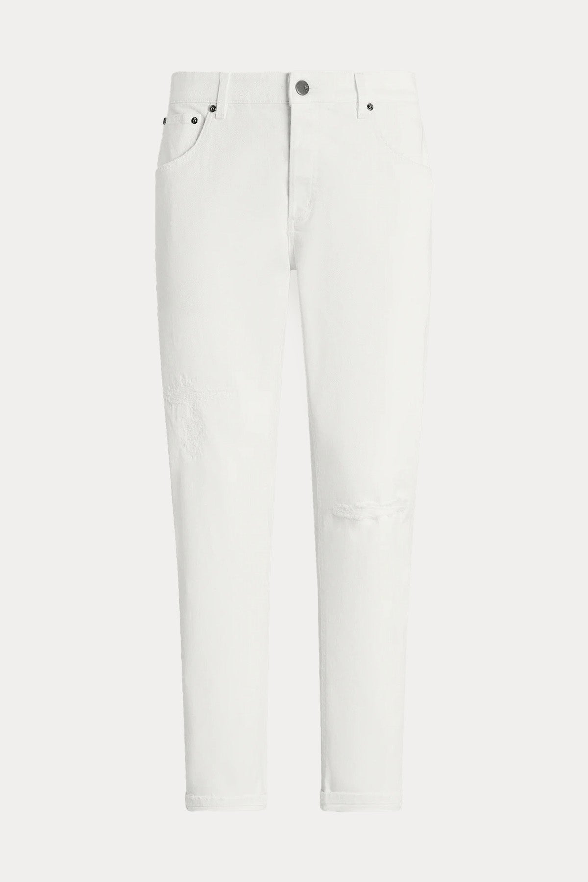 Pantaloni Torino Reggae Tapered Fit Jeans