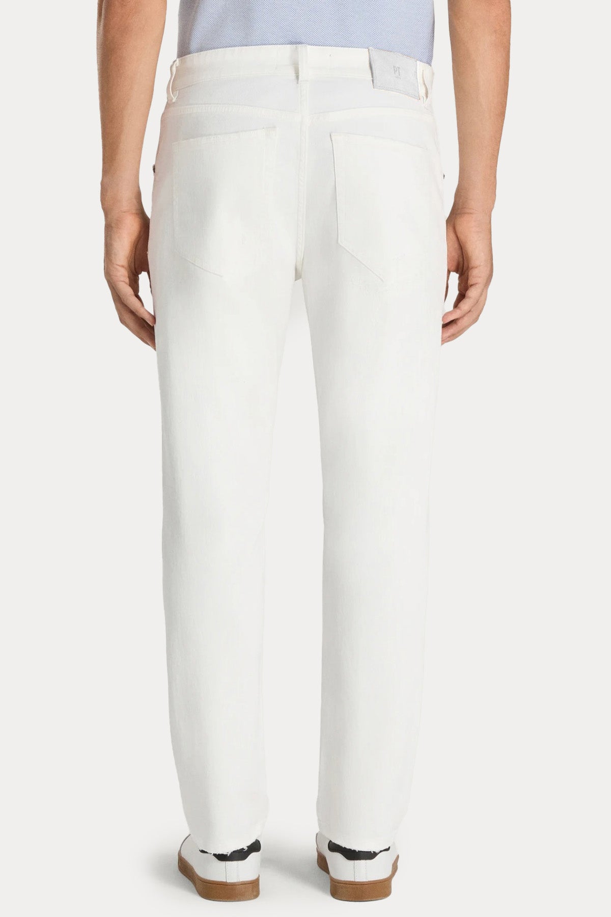 Pantaloni Torino Reggae Tapered Fit Jeans