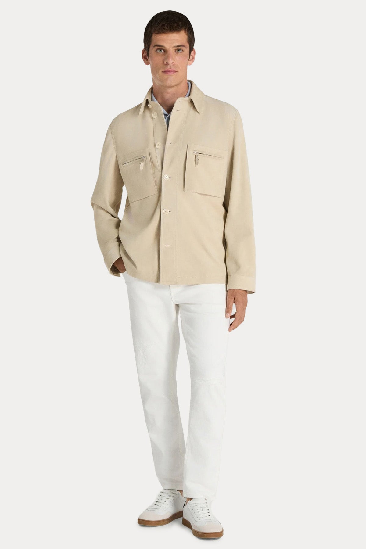 Pantaloni Torino Reggae Tapered Fit Jeans