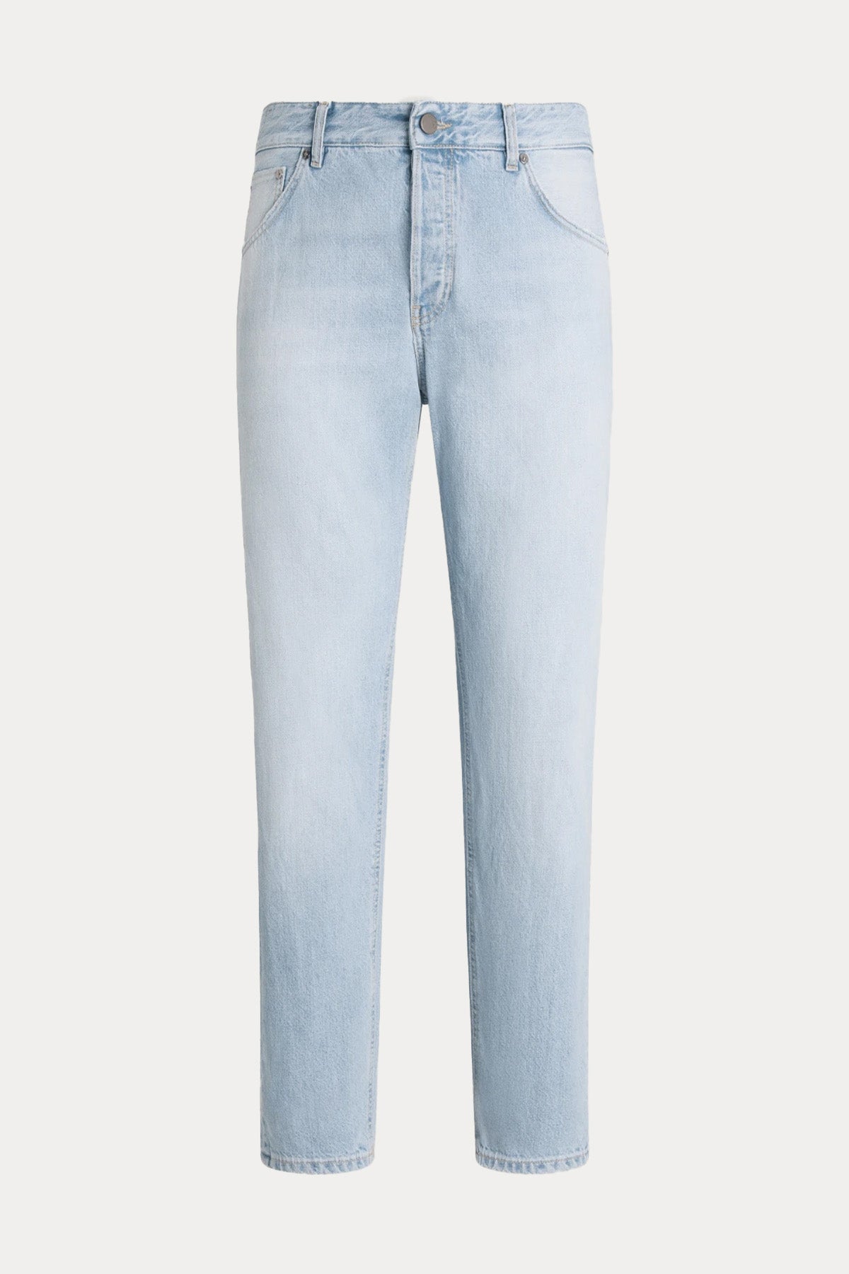 Pantaloni Torino Rebel Carrot Fit Jeans