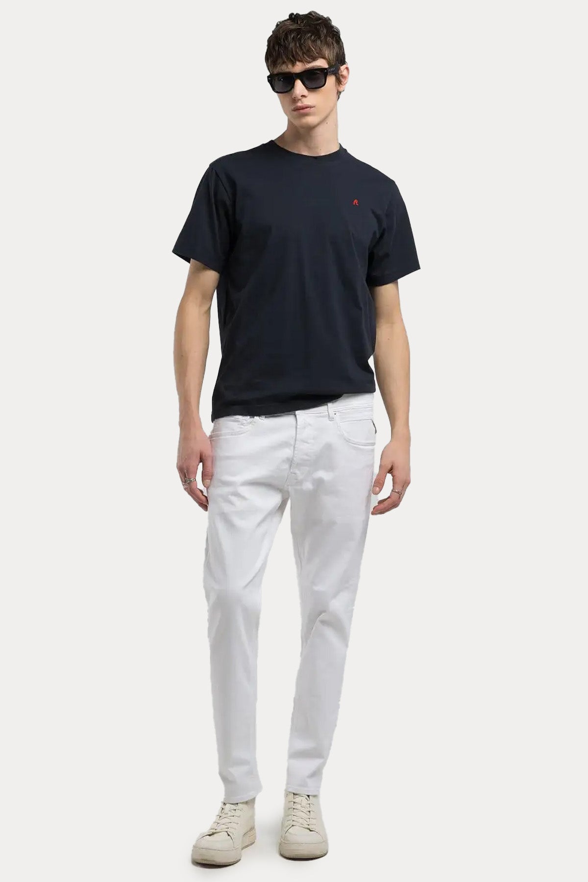 Replay Willbi Regular Slim Fit Jeans