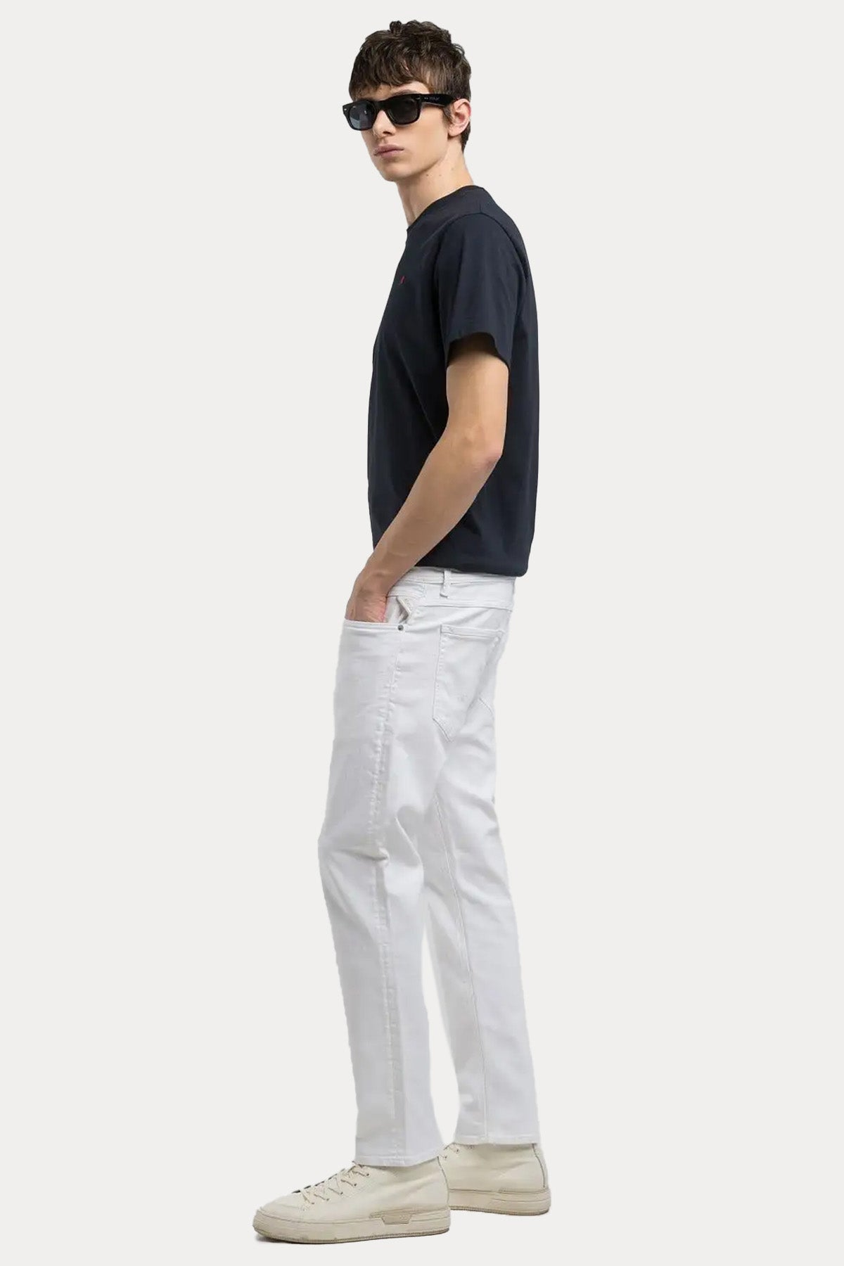 Replay Willbi Regular Slim Fit Jeans