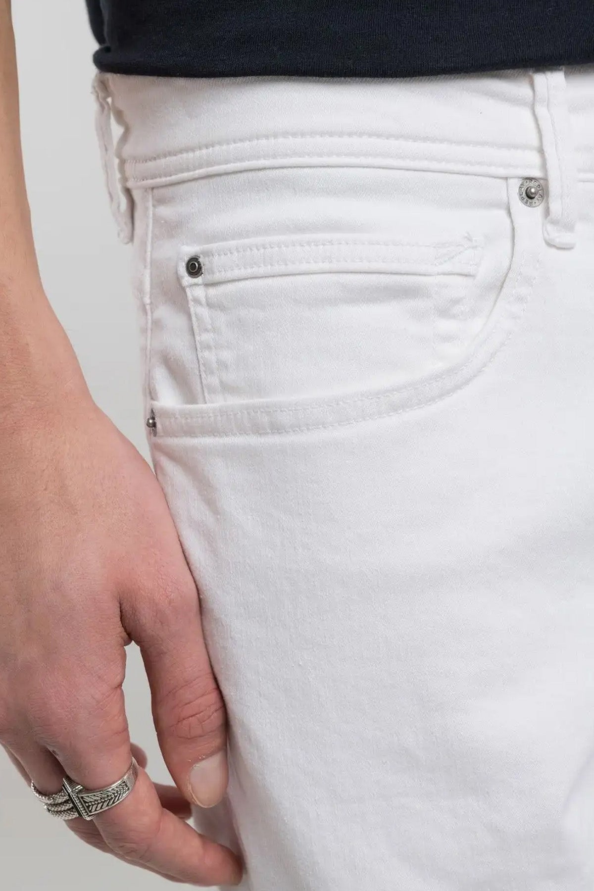 Replay Willbi Regular Slim Fit Jeans