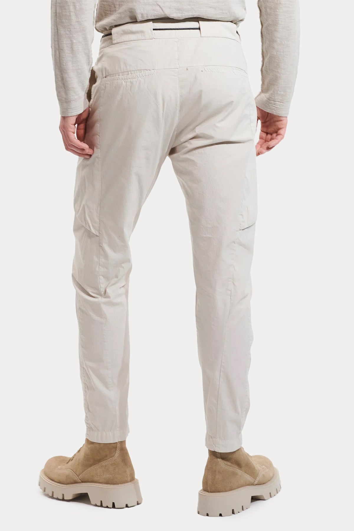 Transit Regular Fit Tek Pile Kargo Pantolon