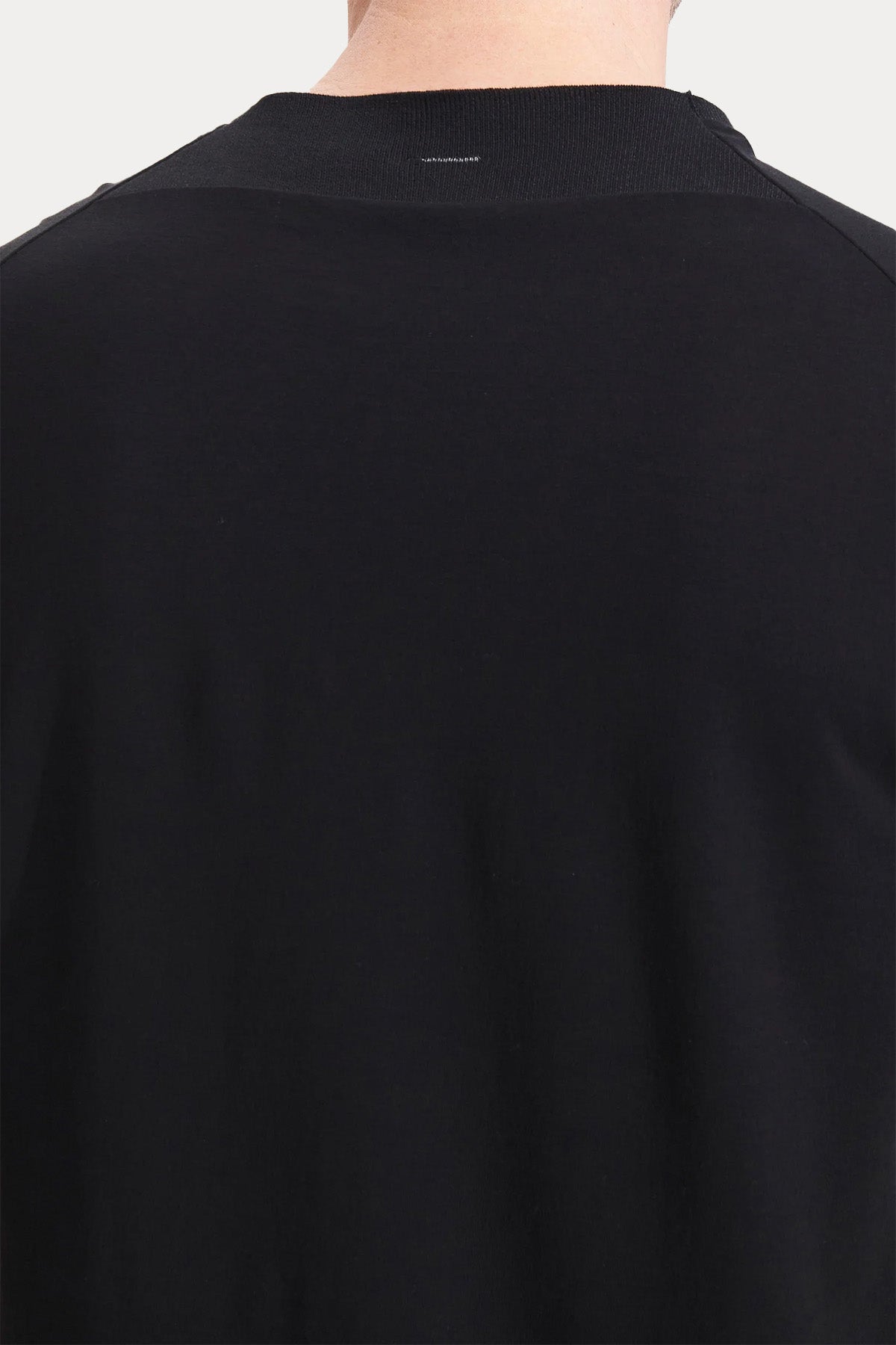 Transit Regular Fit Yuvarlak Yaka T-shirt