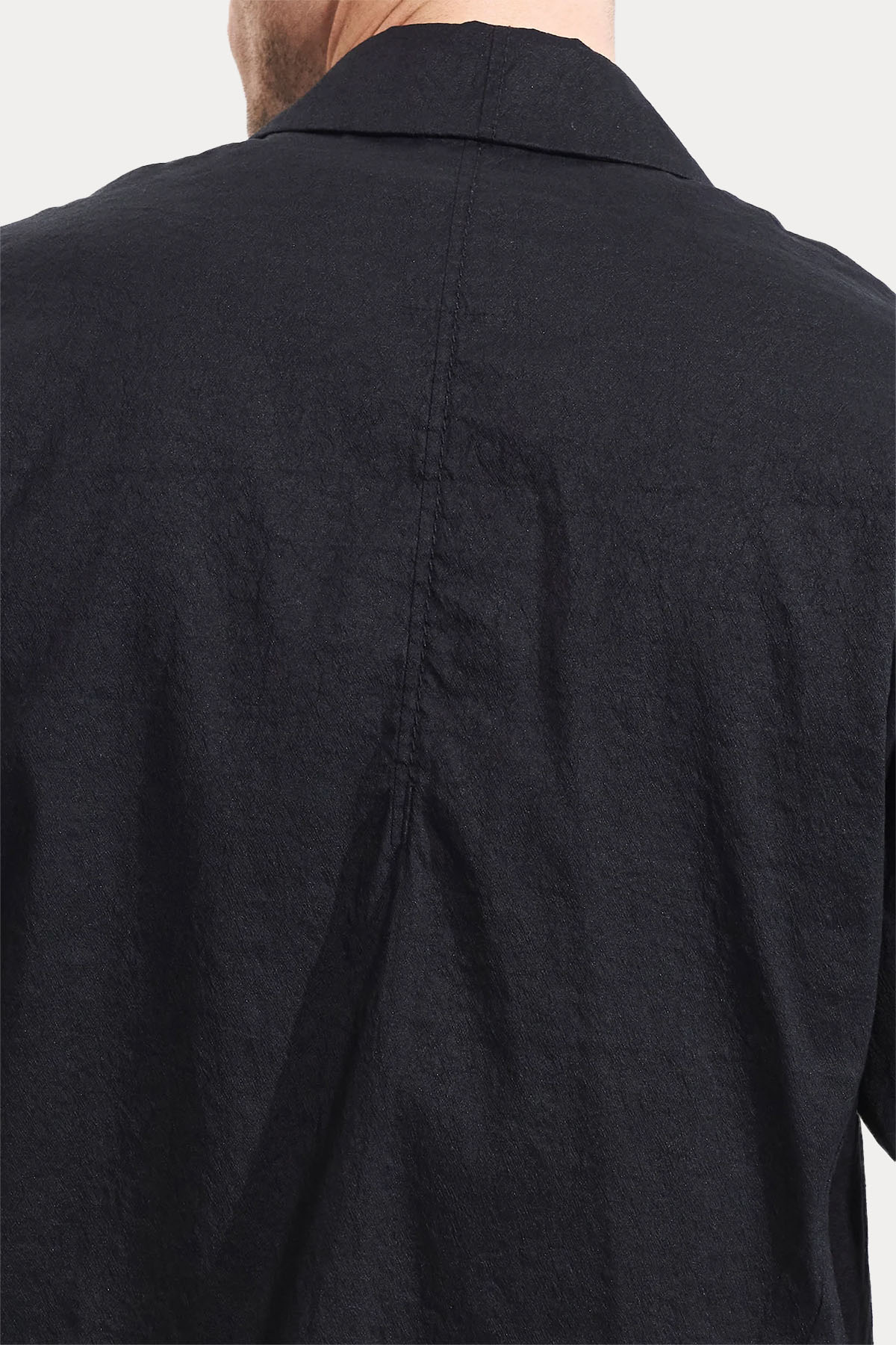 Transit Spor Cepli Keten Ceket