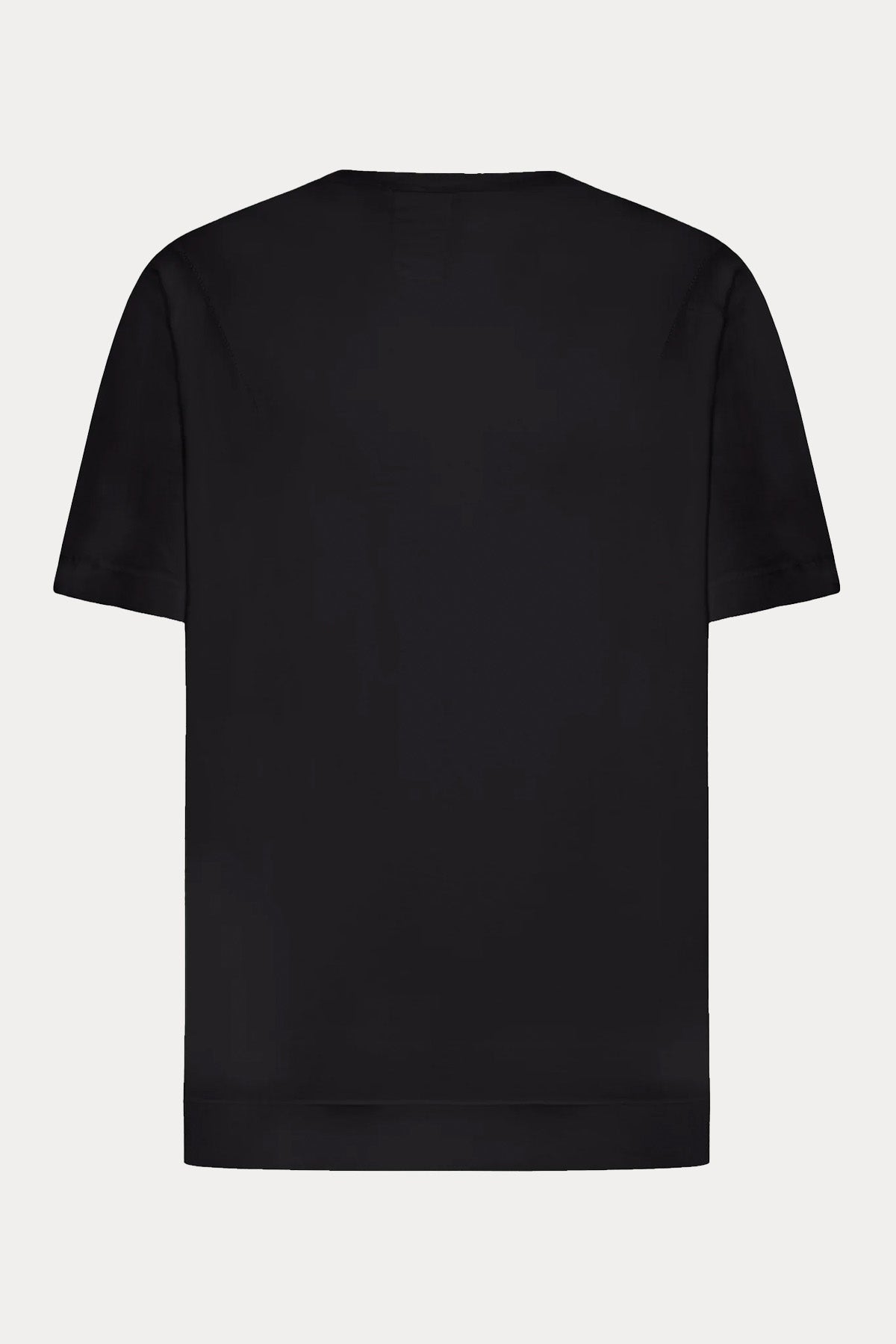 Transit Loose Fit Yuvarlak Yaka T-shirt