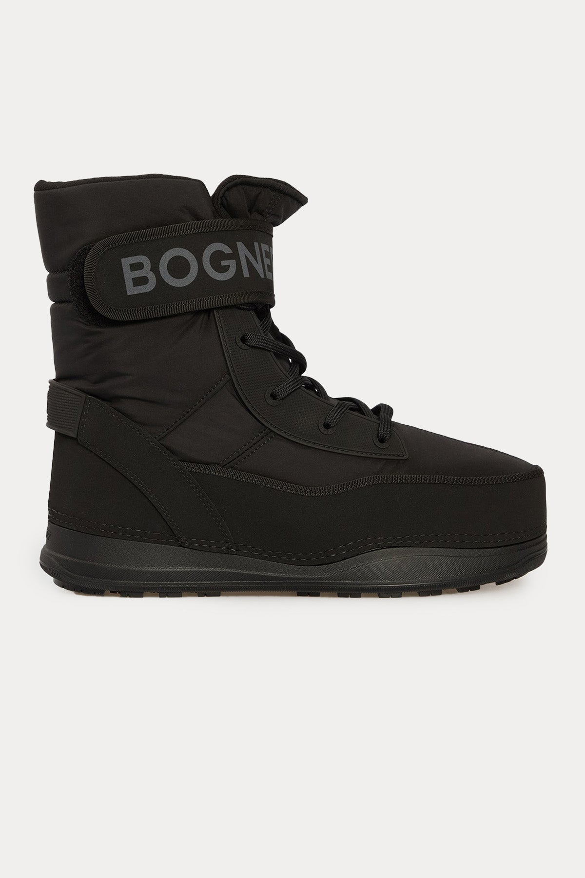 Bogner Laax Michelin Taban İçi Polarlı Kar Botu