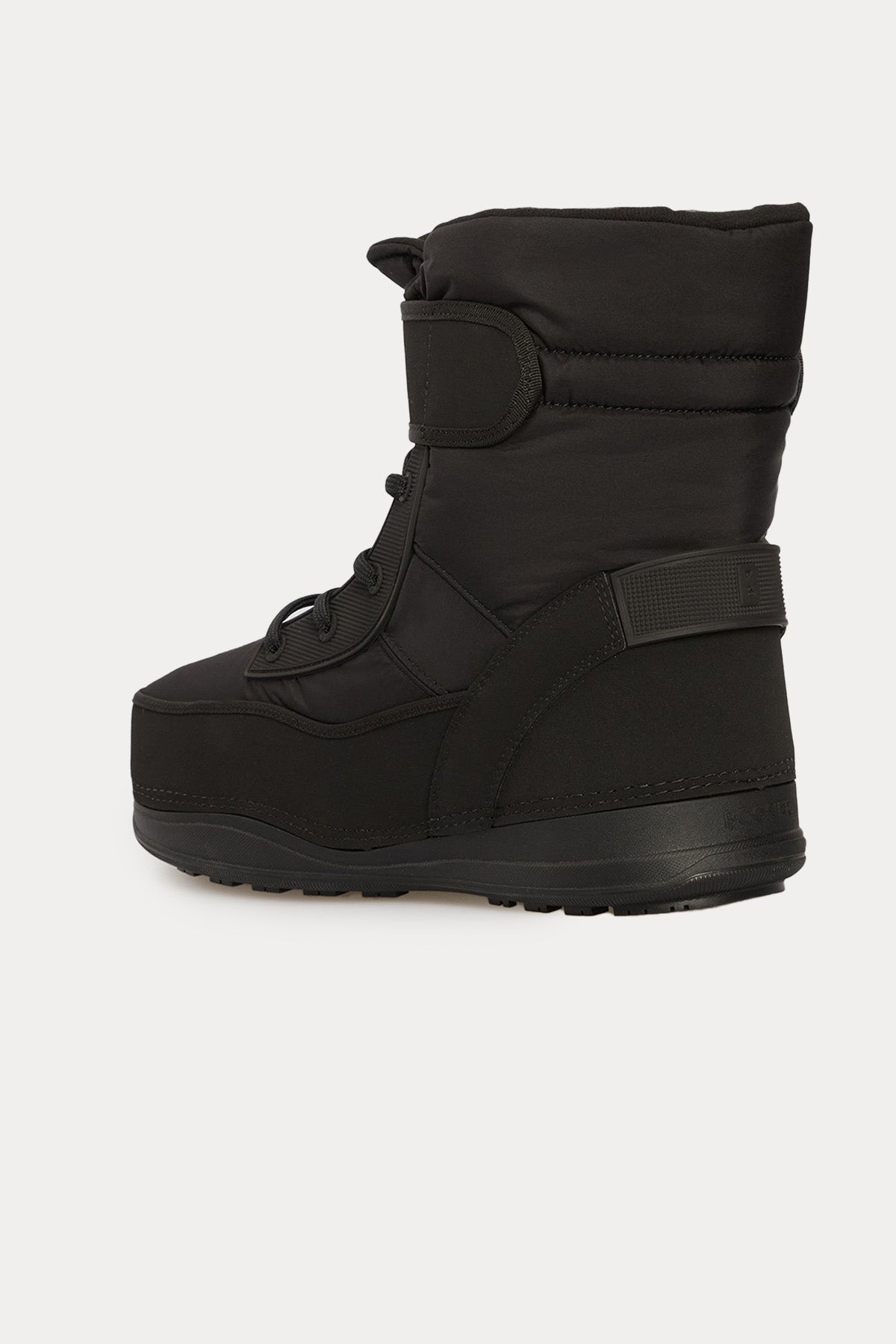 Bogner Laax Michelin Taban İçi Polarlı Kar Botu