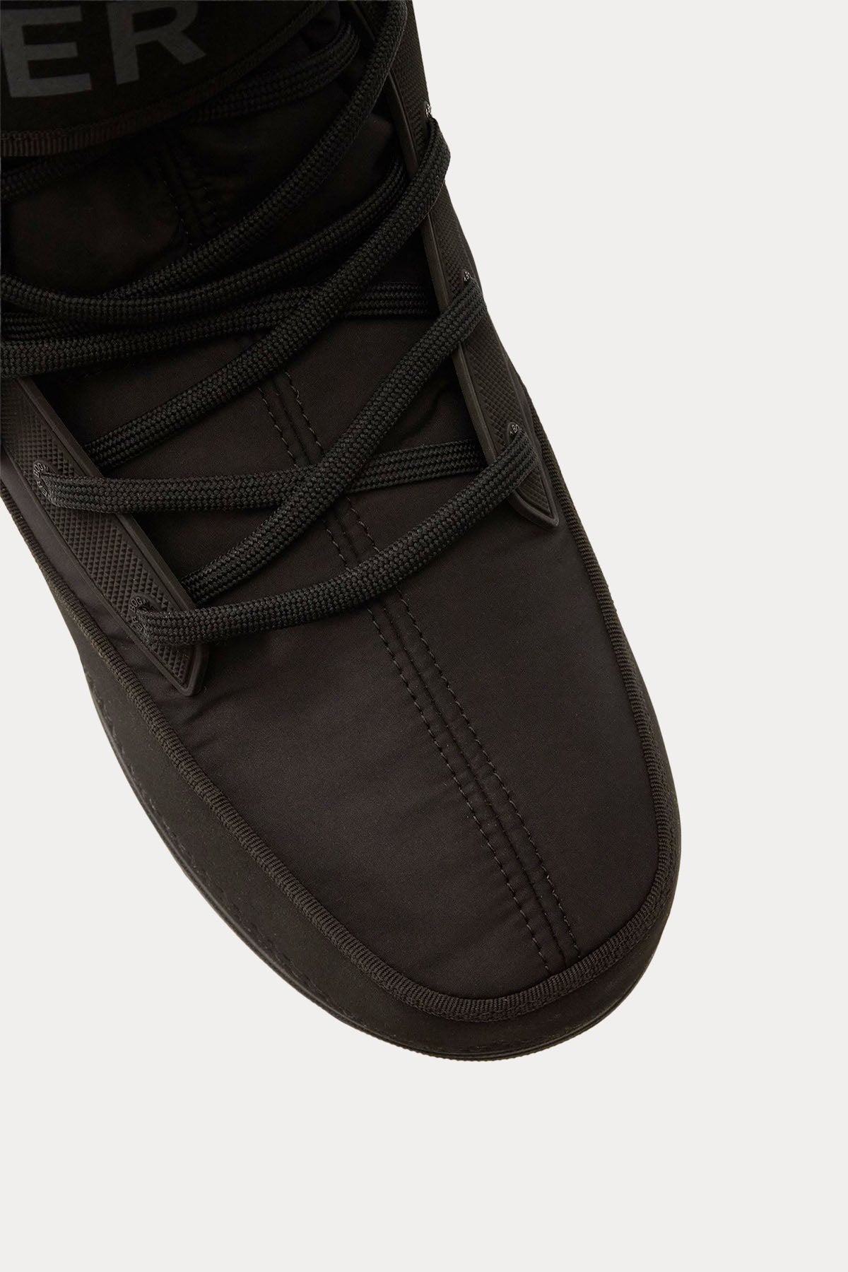 Bogner Laax Michelin Taban İçi Polarlı Kar Botu