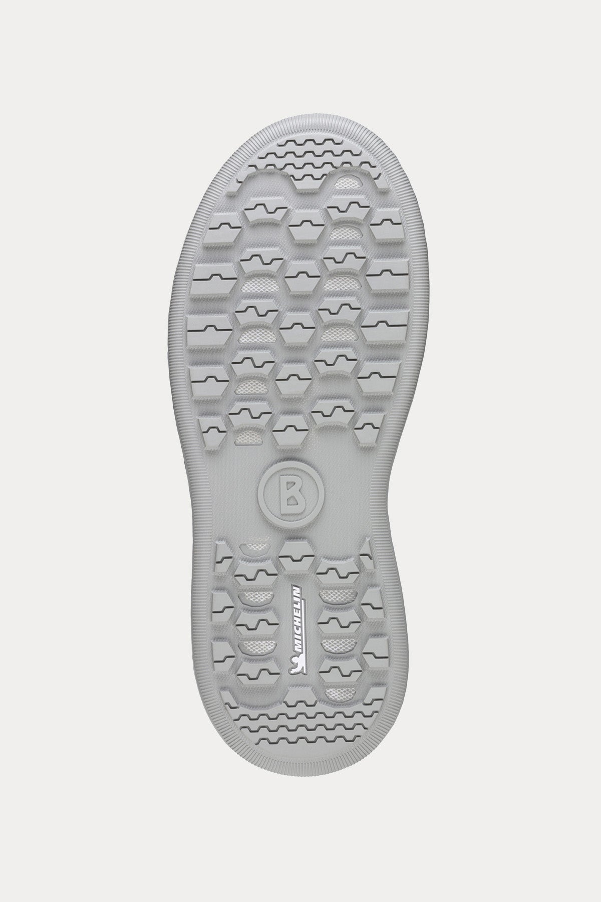 Bogner Laax Michelin Taban İçi Kürklü Kar Botu