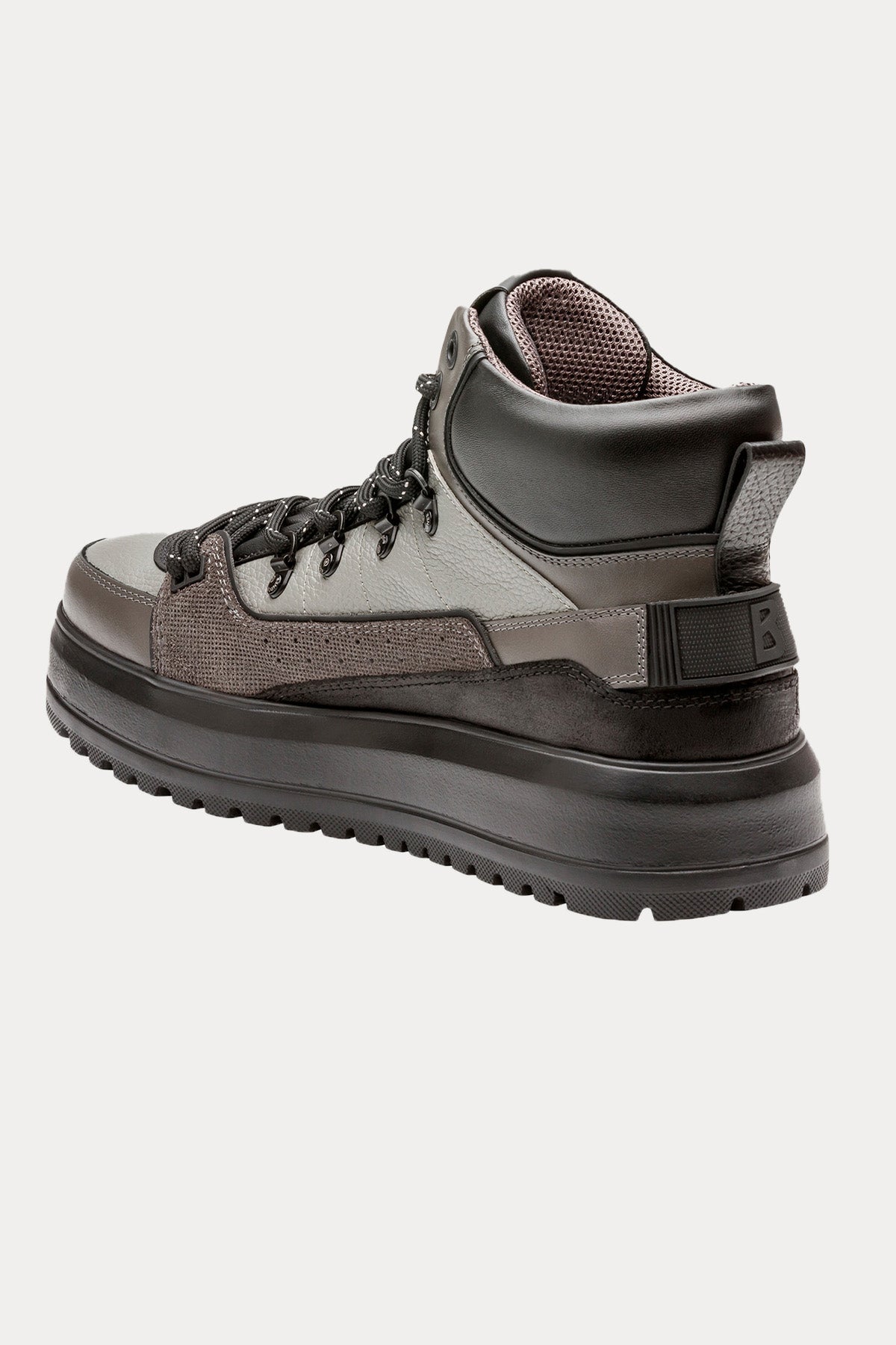 Bogner Antwerp Deri Bot