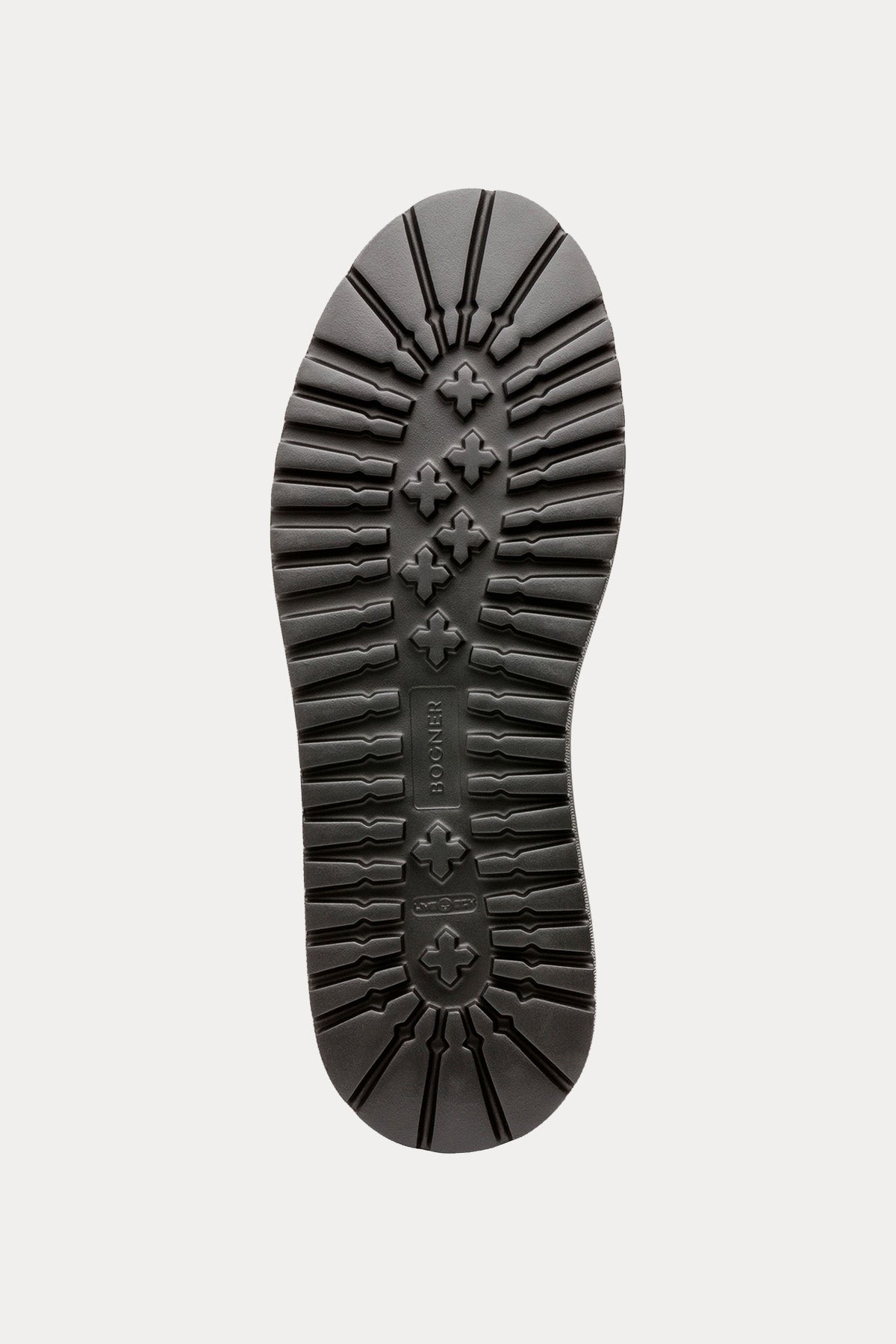 Bogner Antwerp Deri Bot