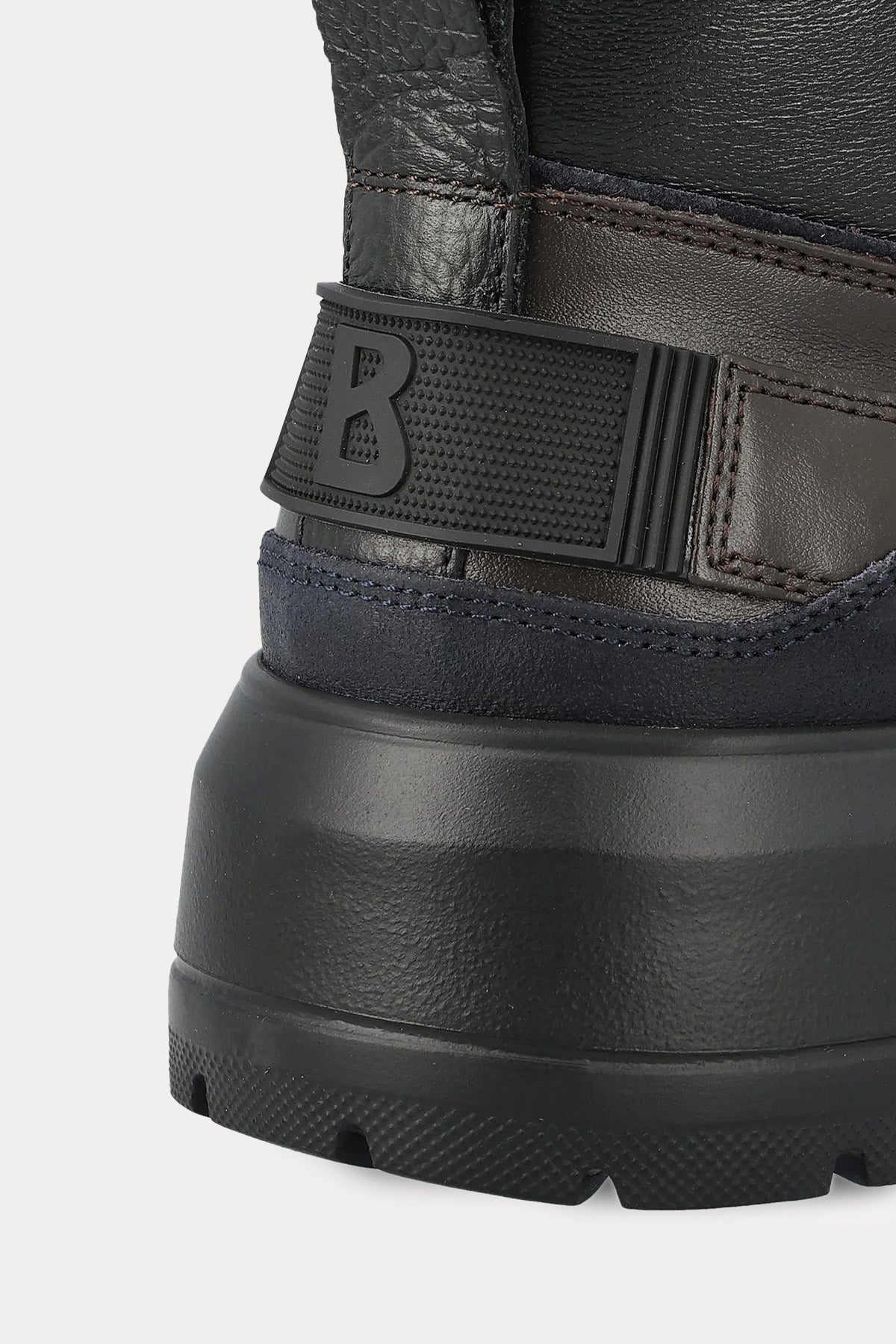 Bogner Antwerp Deri Bot