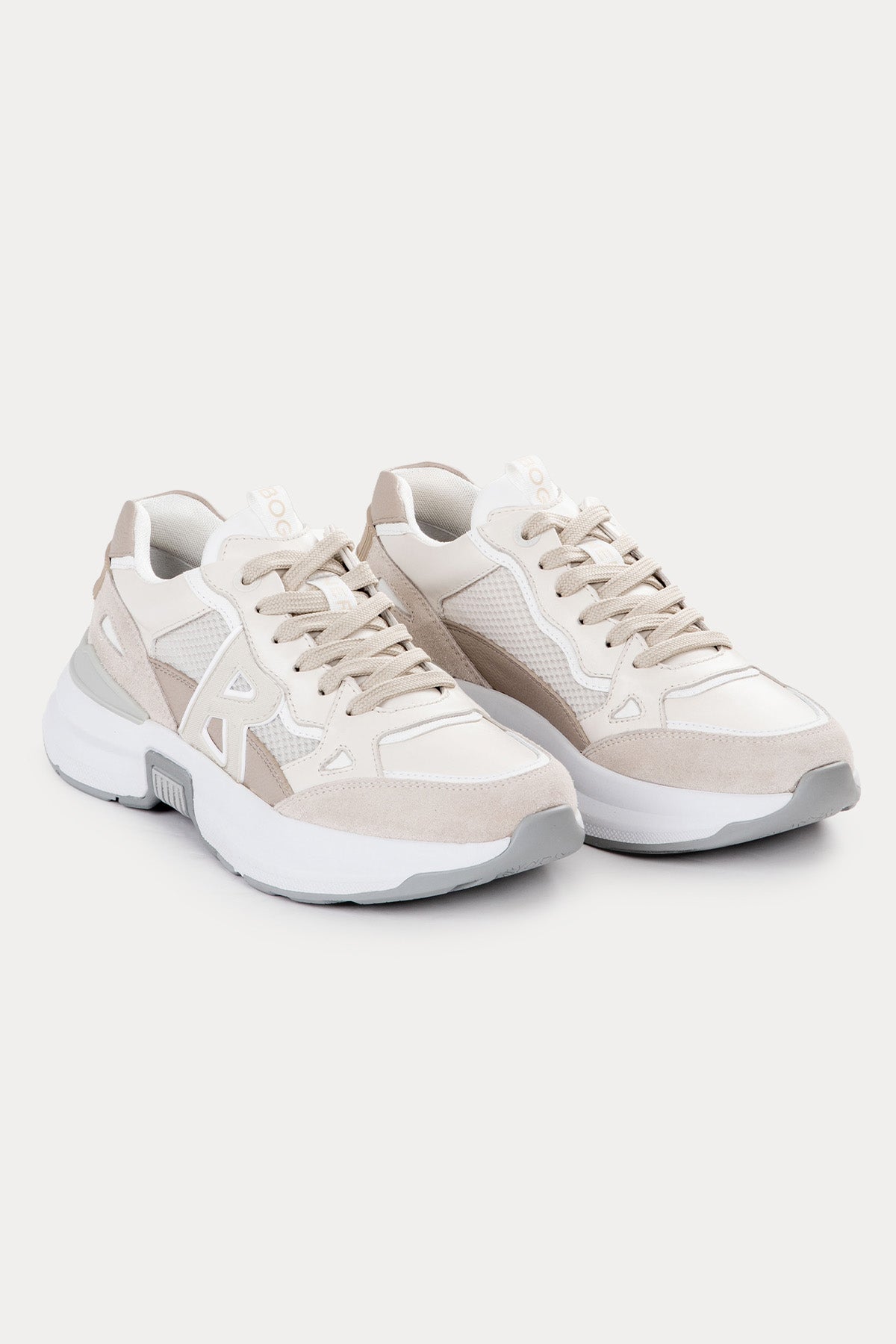 Bogner Ctp25 Sneaker Ayakkabı