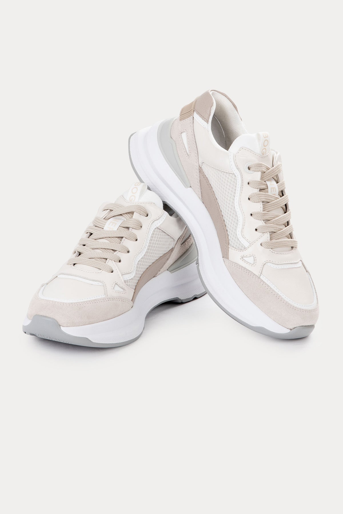 Bogner Ctp25 Sneaker Ayakkabı