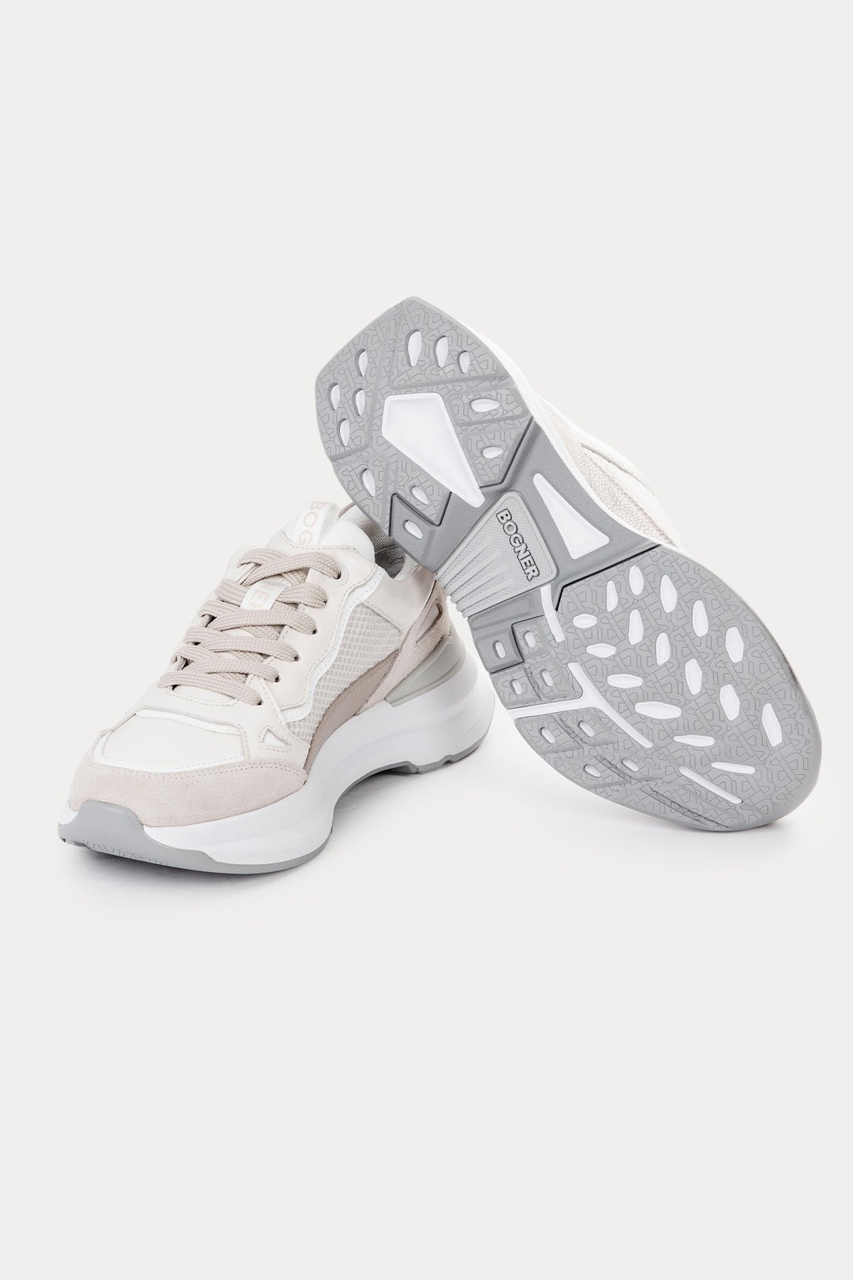 Bogner Ctp25 Sneaker Ayakkabı