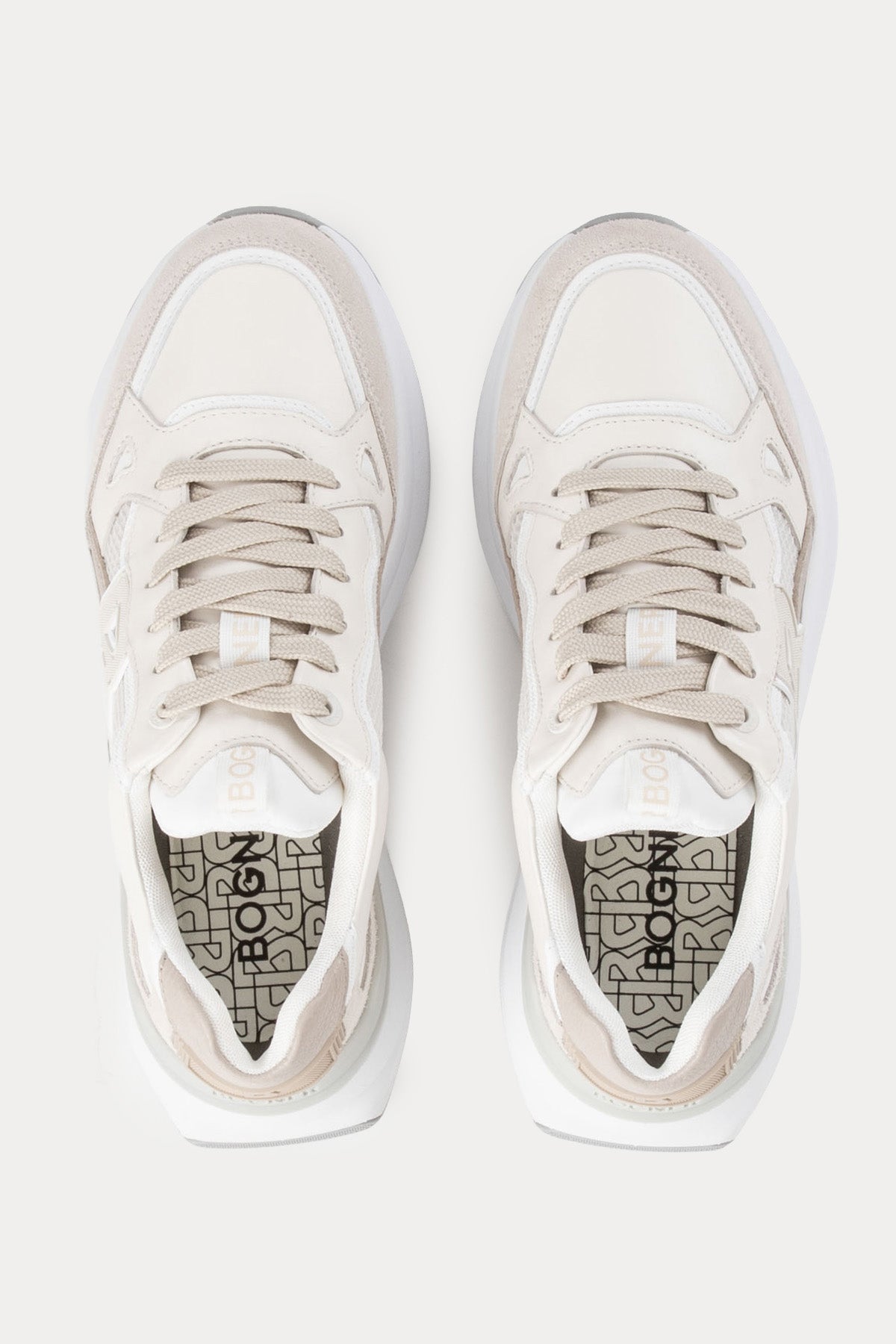 Bogner Ctp25 Sneaker Ayakkabı