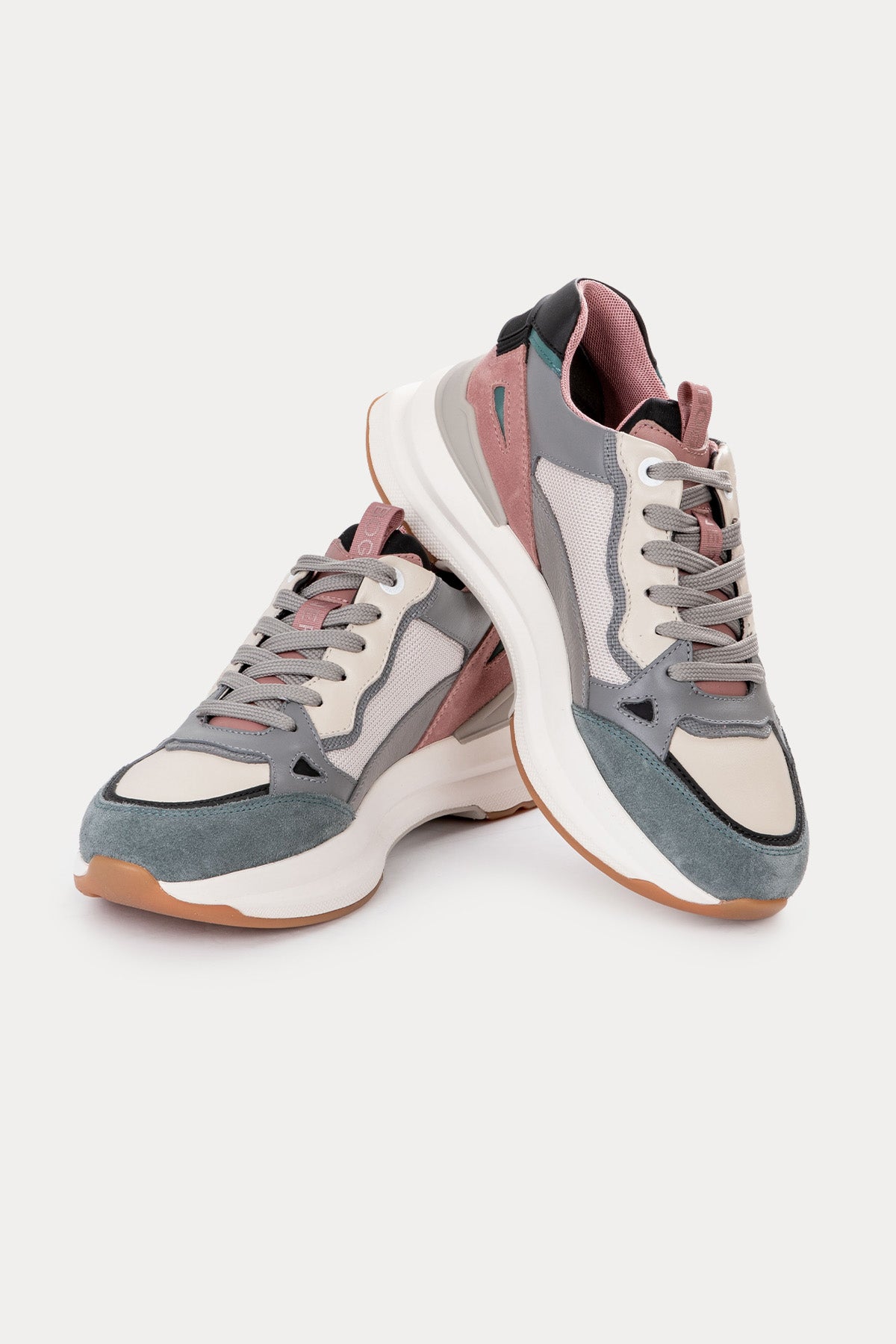 Bogner Ctp25 Sneaker Ayakkabı