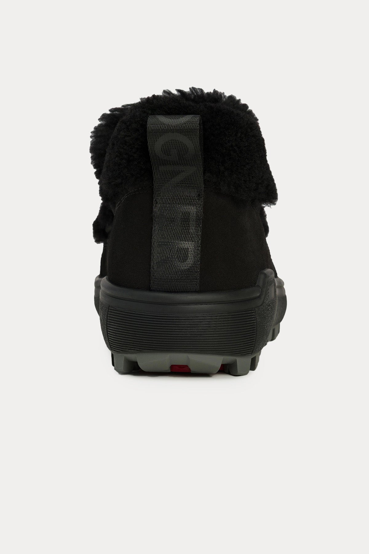 Bogner Chamonix İçi Kürklü Nubuk Ice Track Kar Botu