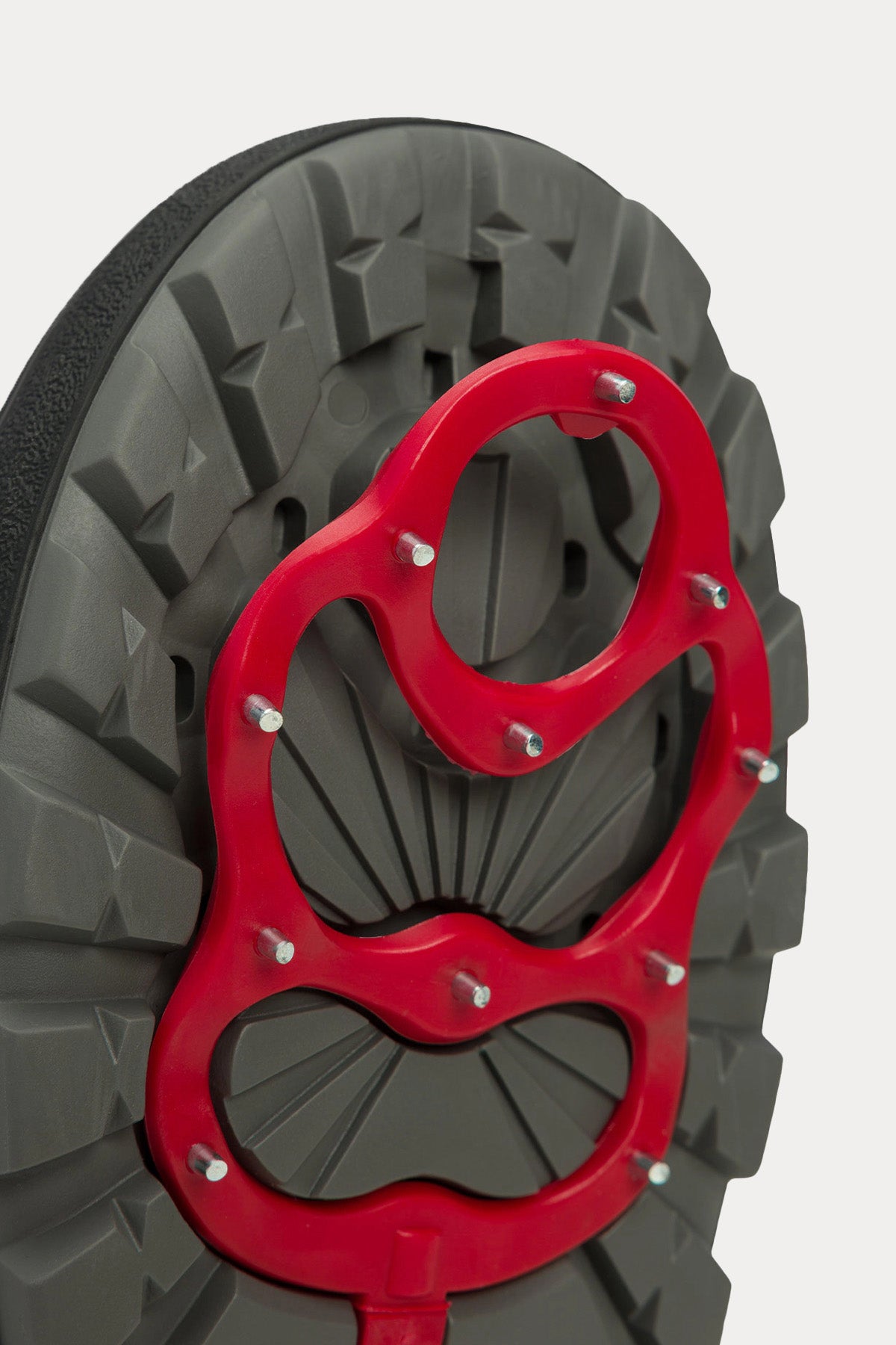 Bogner Chamonix İçi Kürklü Nubuk Ice Track Kar Botu