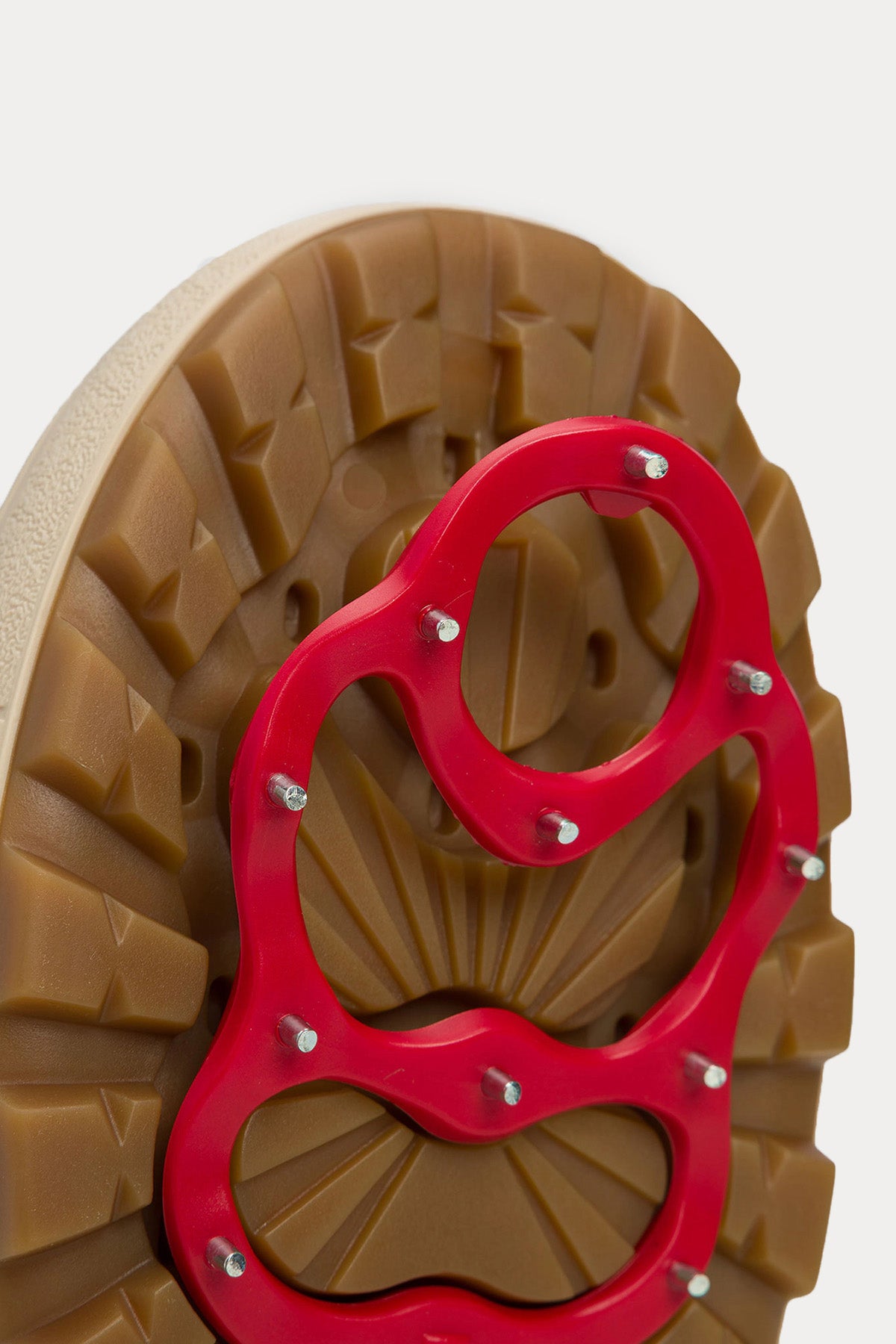 Bogner Chamonix İçi Kürklü Nubuk Ice Track Kar Botu