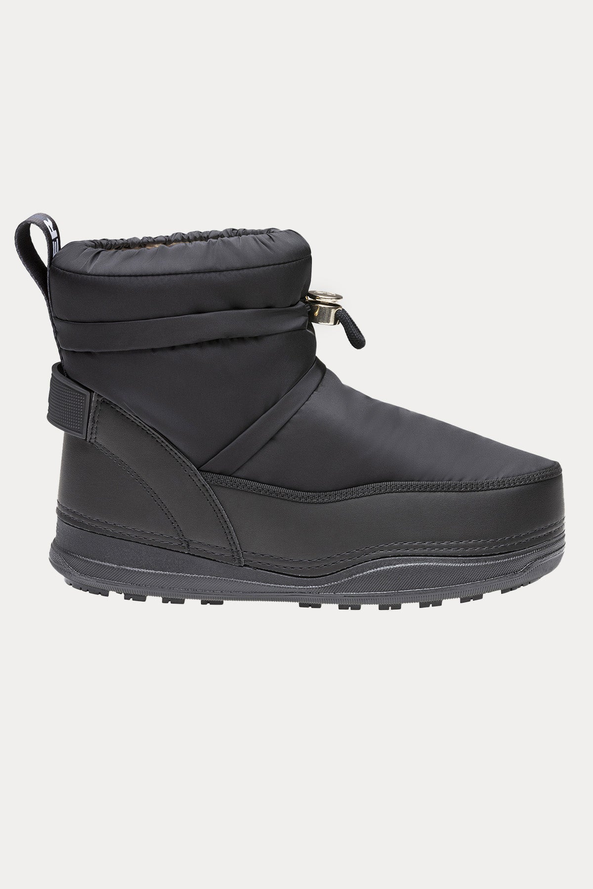 Bogner Meribel Michelin Taban Bilekten Büzgülü Kar Botu