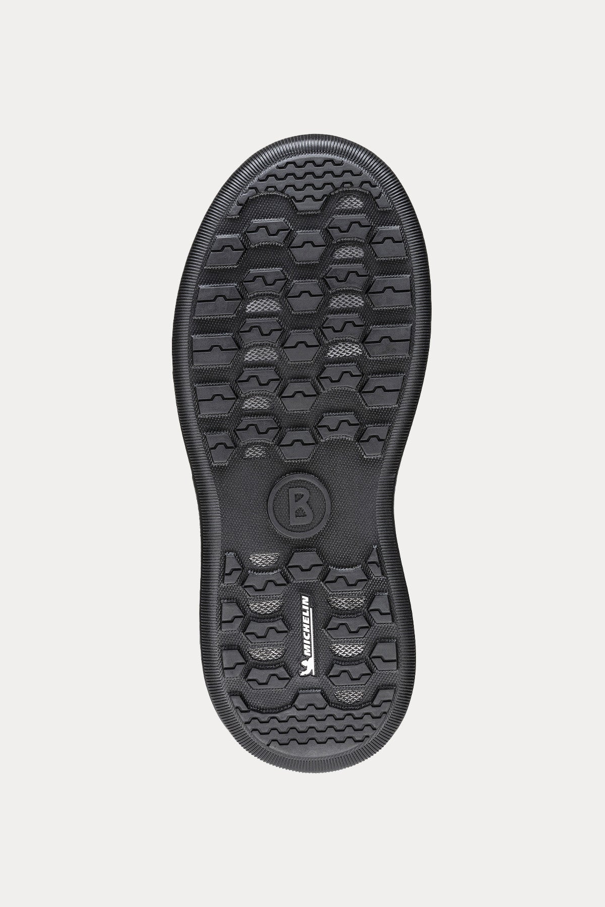 Bogner Meribel Michelin Taban Bilekten Büzgülü Kar Botu