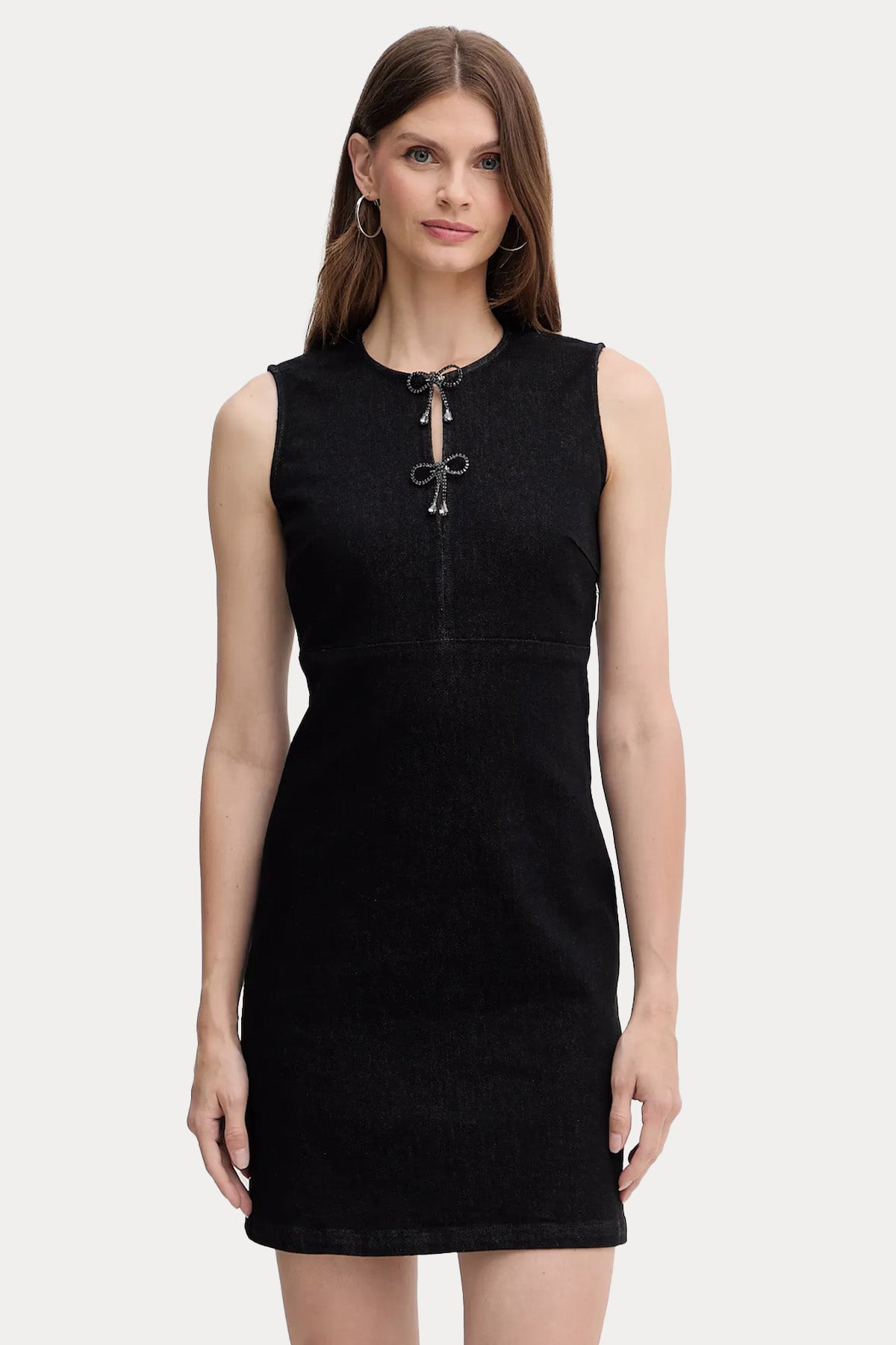 Liu Jo Streç Mini Elbise