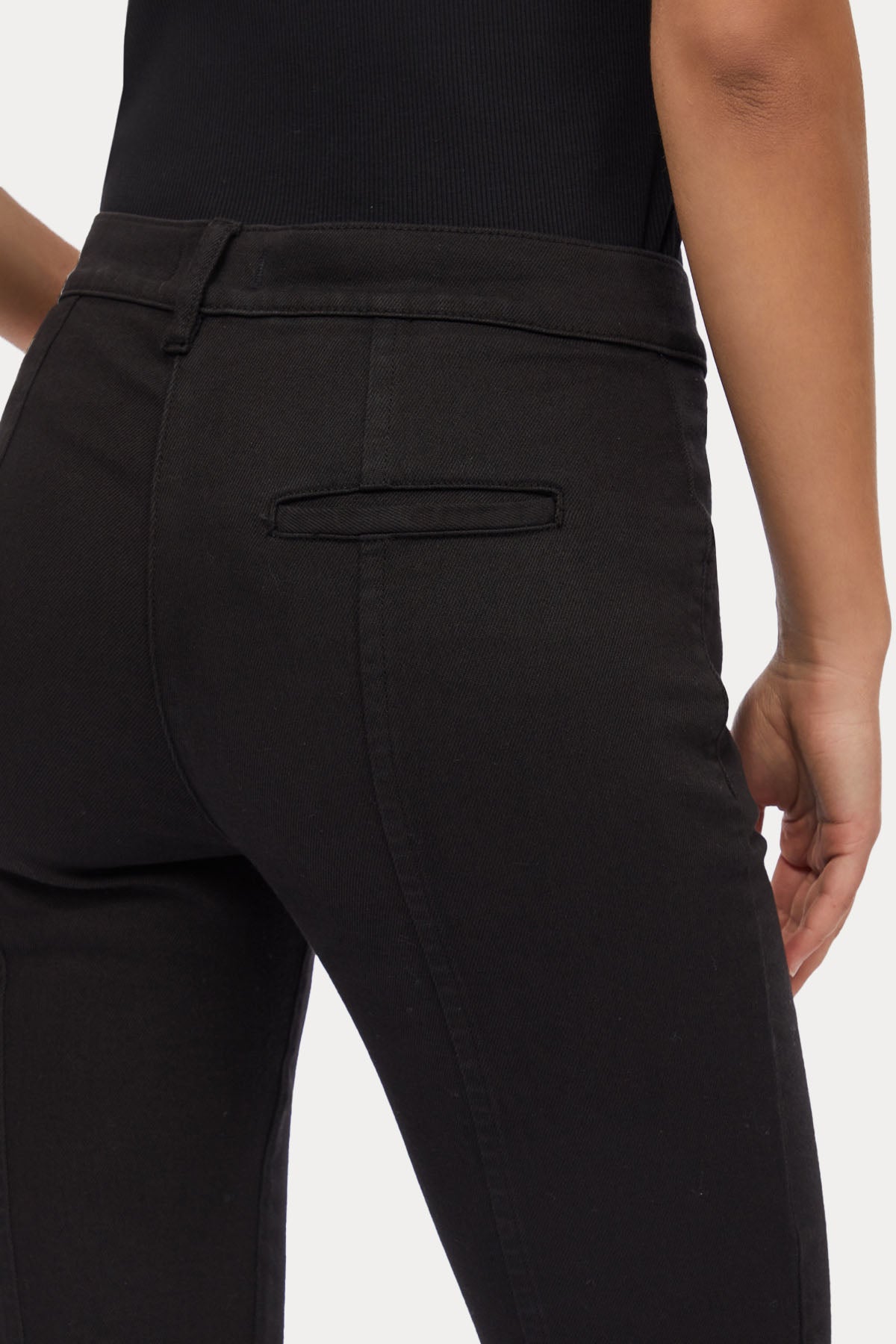 Liu Jo Slim Fit Streç Jeans-Jeans-Libas
