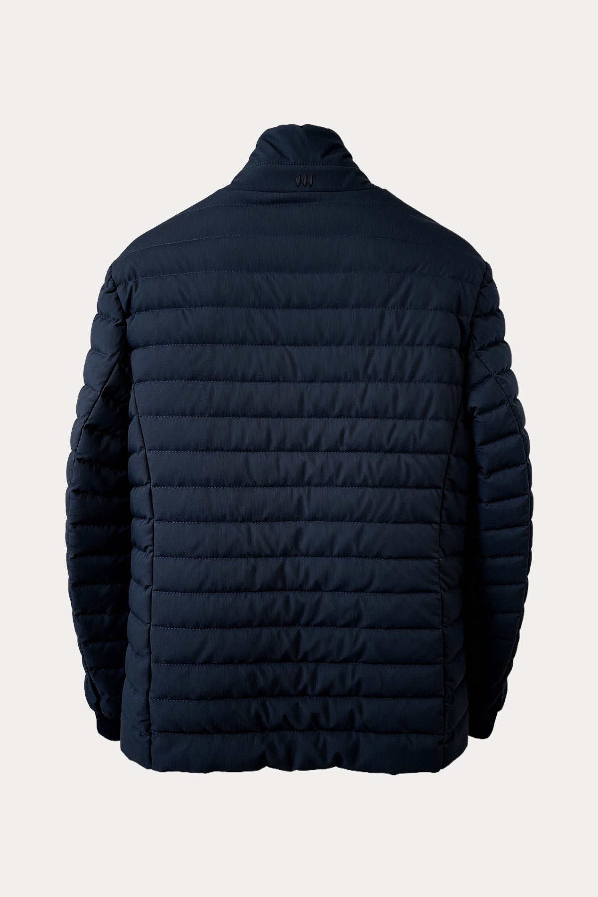 Hetrego Bjorn Slim Fit Streç Puffer Ceket Mont