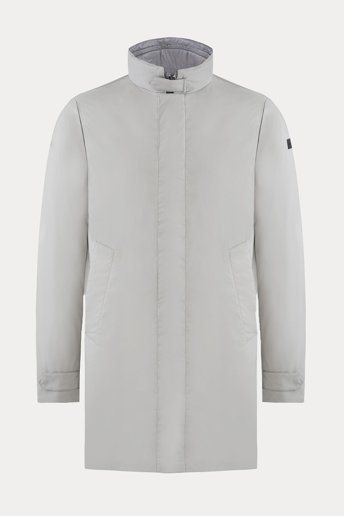 Hetrego Arvid Demonte Puffer İç Parçalı Mont