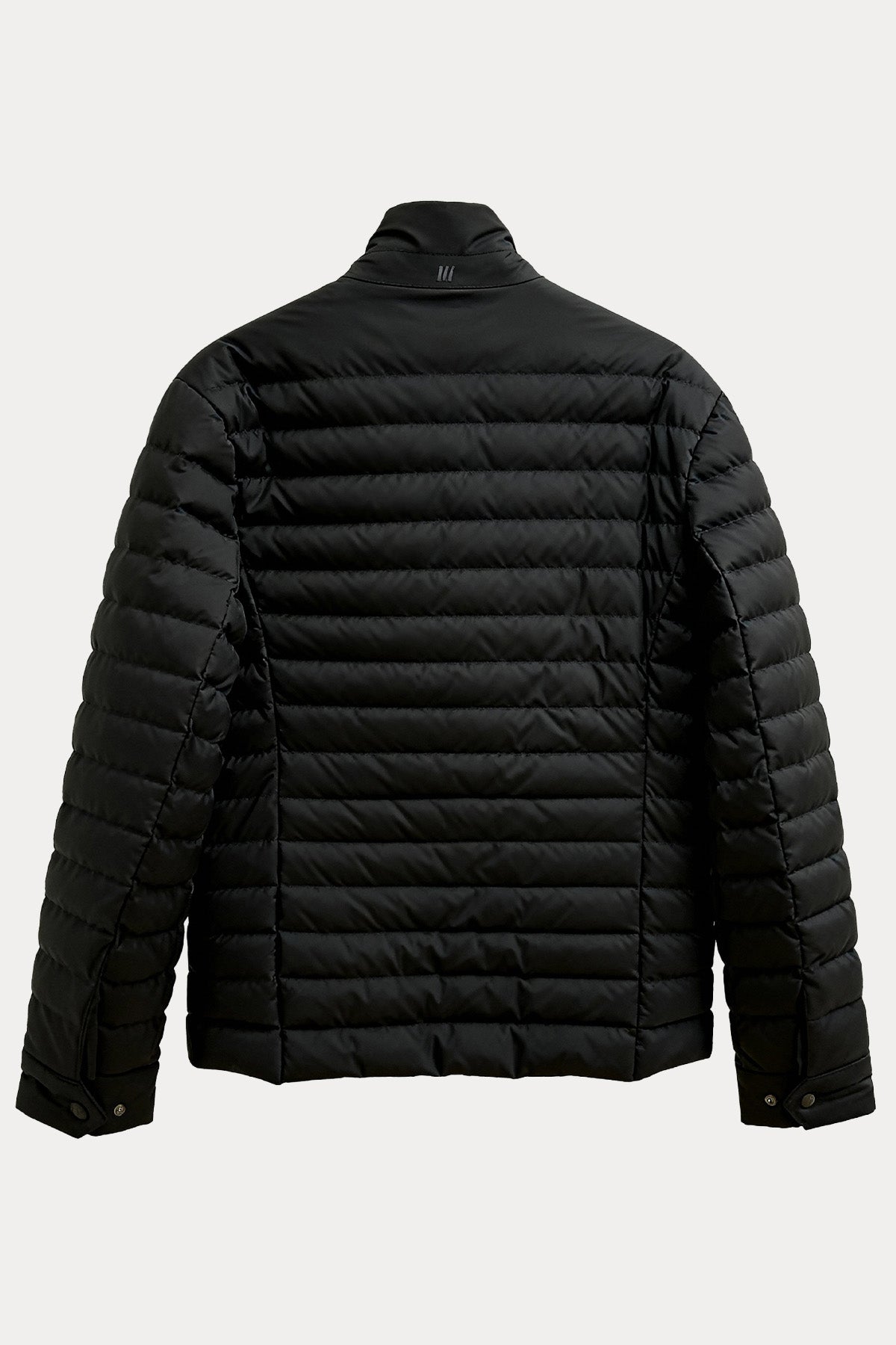 Hetrego Bjorn Slim Fit Streç Puffer Ceket Mont