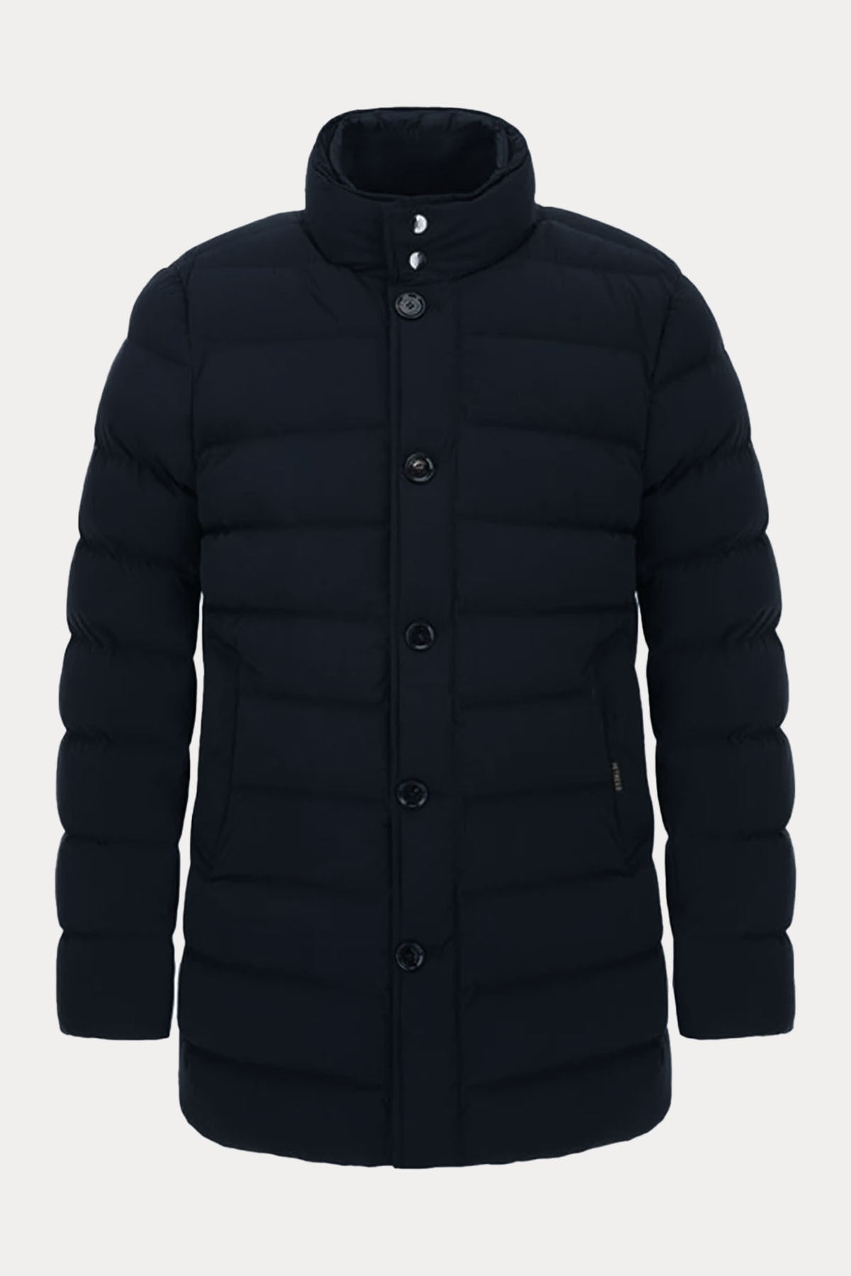 Hetrego Urban Demonte İç Parçalı Puffer Mont