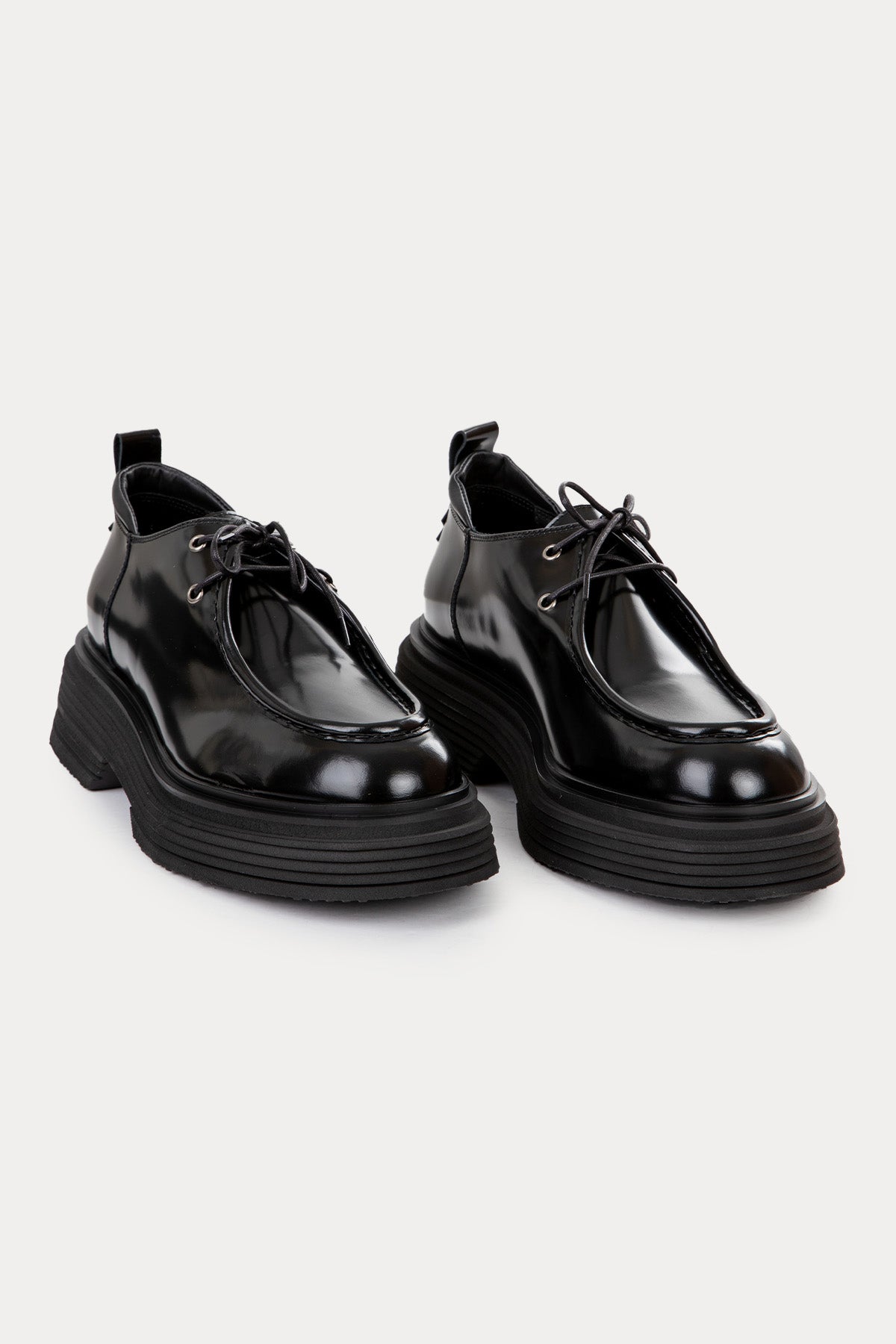 The Antipode Robbie Deri Casual Ayakkabı