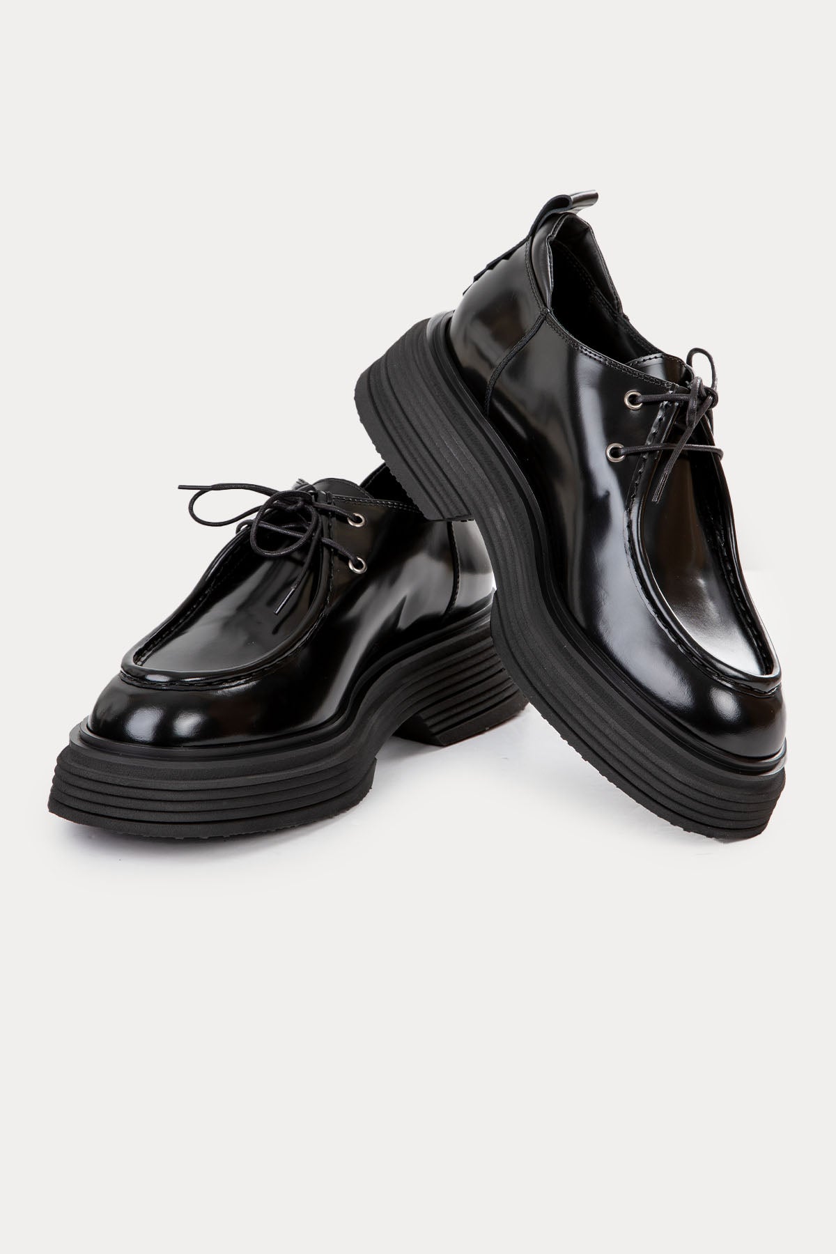 The Antipode Robbie Deri Casual Ayakkabı