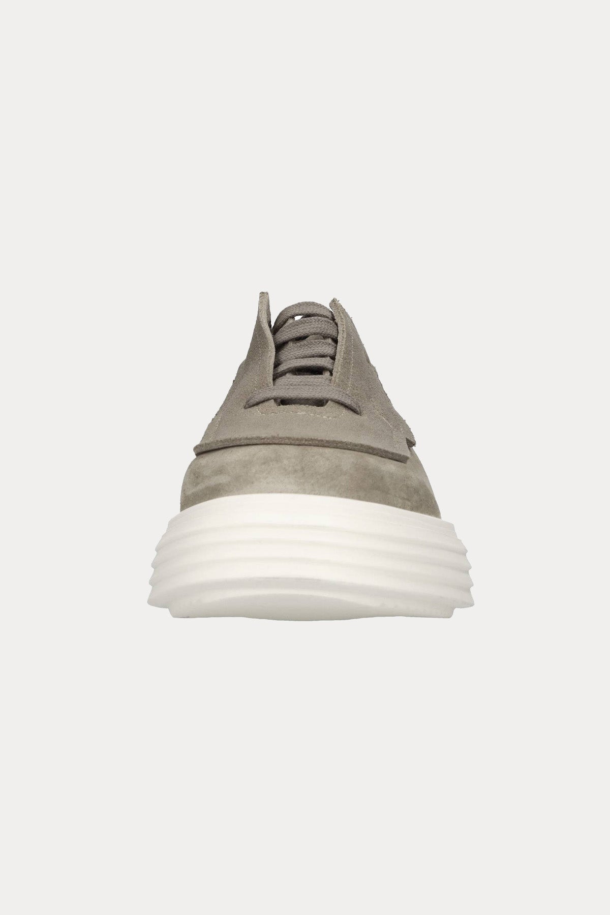 The Antipode Paul Süet Casual Ayakkabı