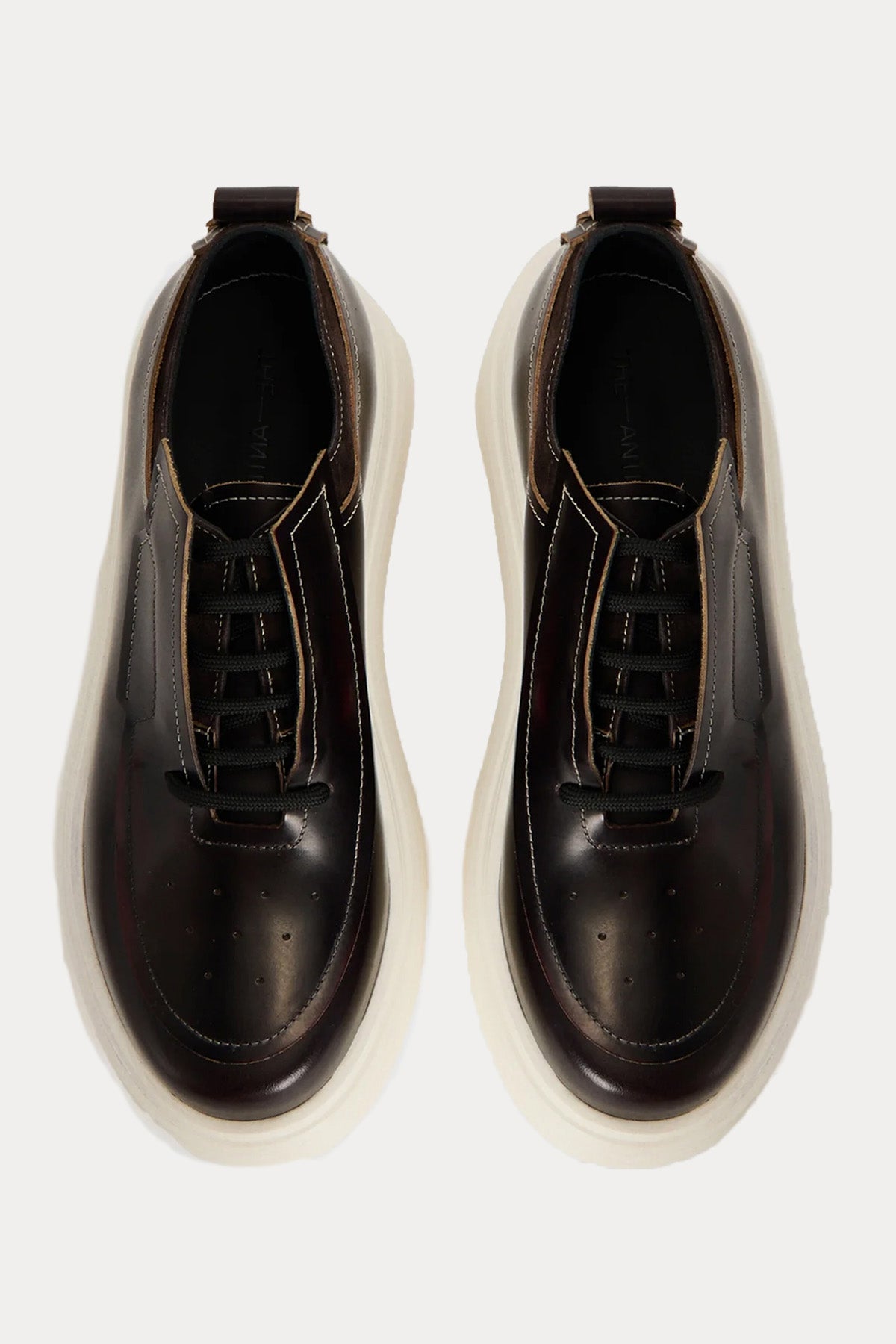 The Antipode Paul Deri Casual Ayakkabı