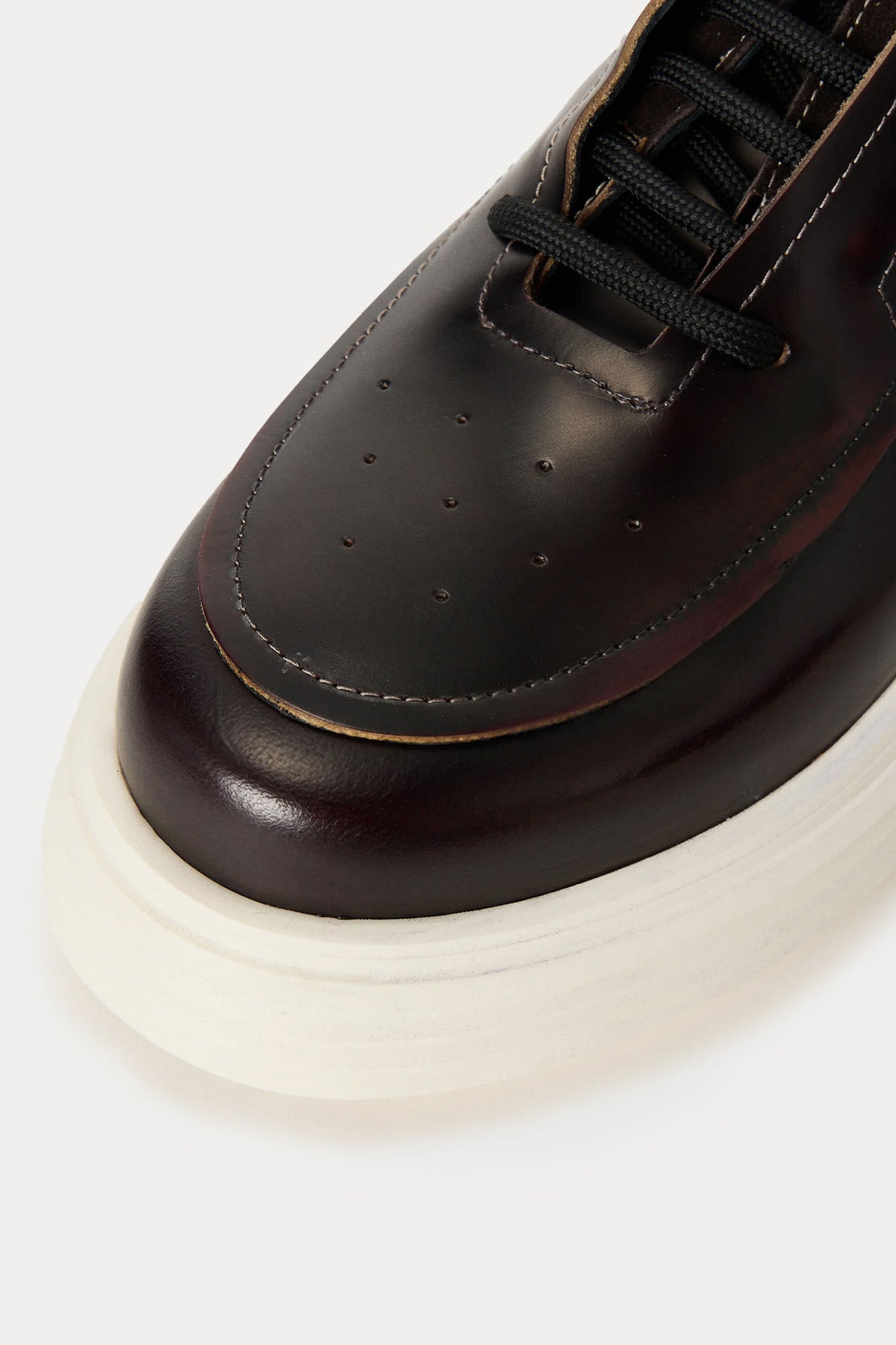 The Antipode Paul Deri Casual Ayakkabı