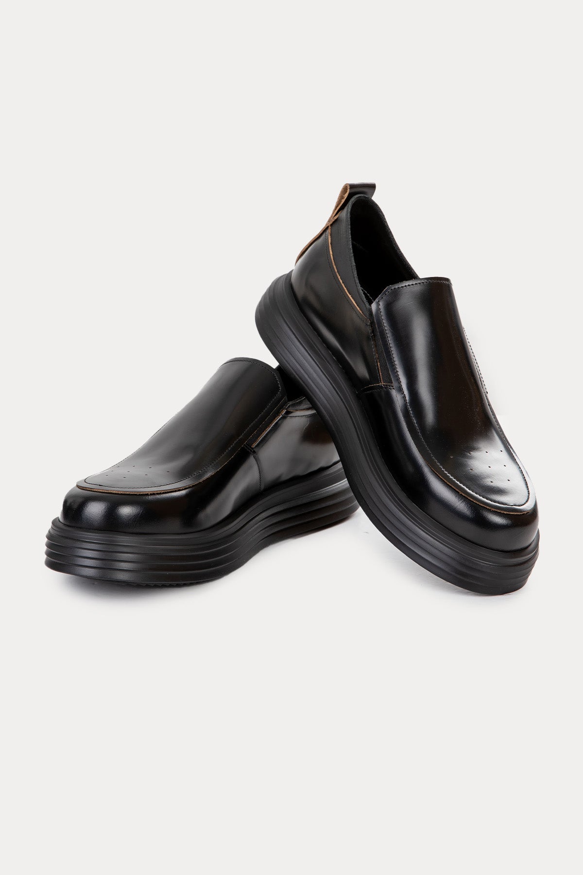 The Antipode Paul Deri Loafer Ayakkabı