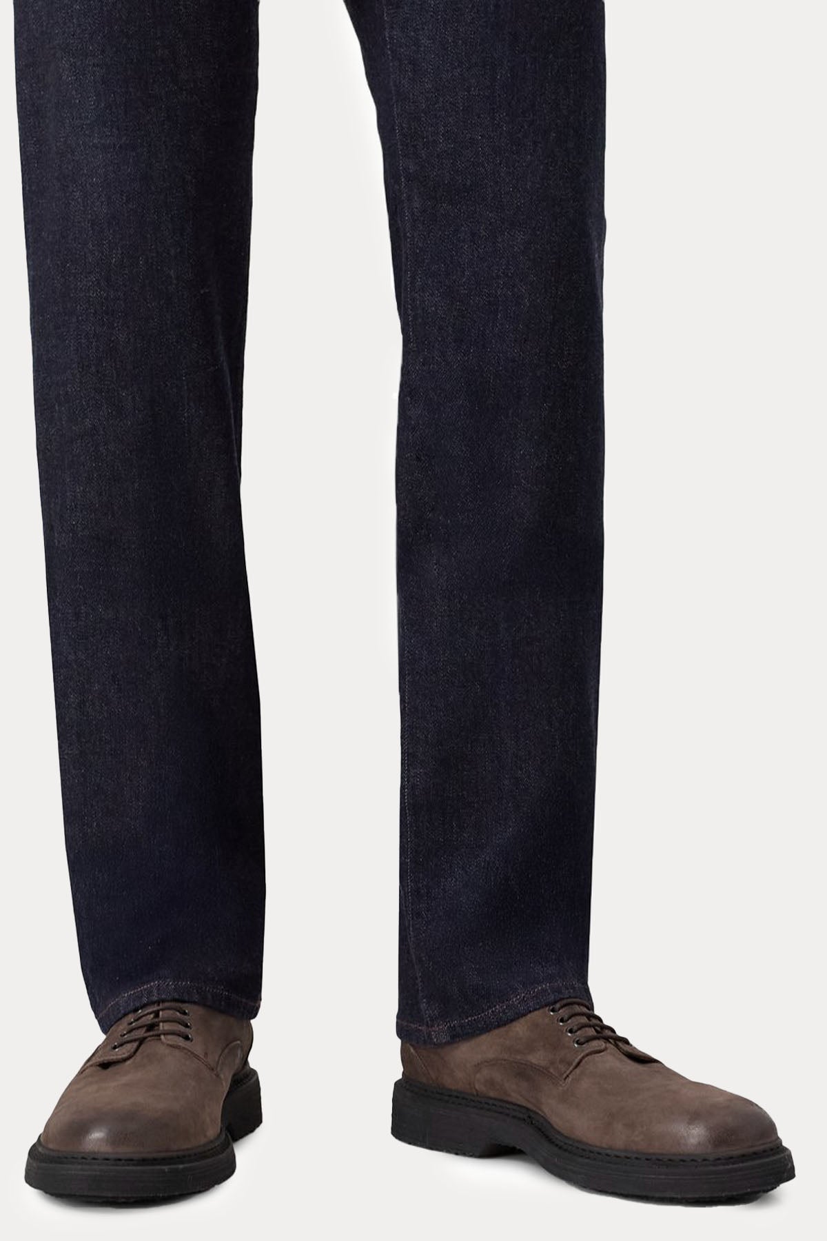 Pantanetti Süet Casual Ayakkabı