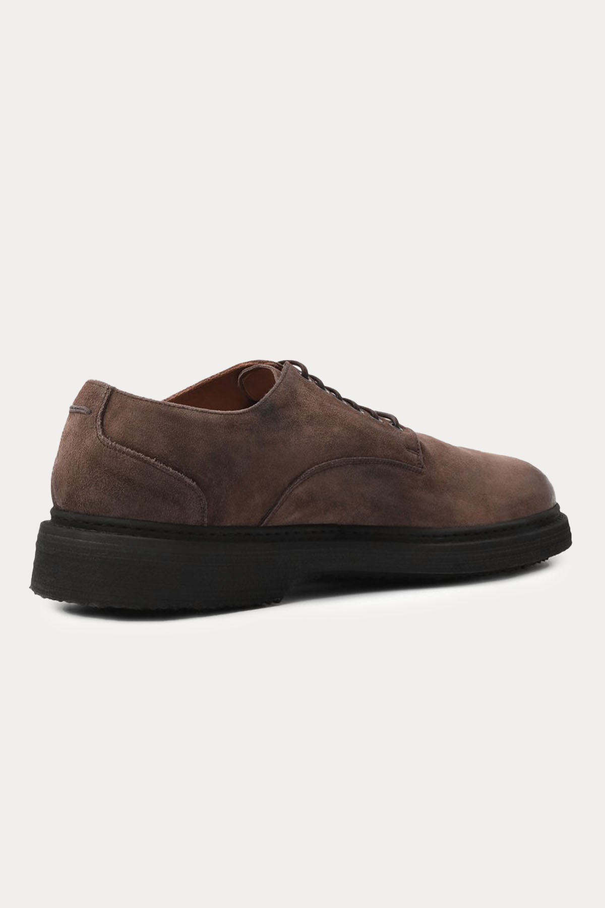 Pantanetti Süet Casual Ayakkabı