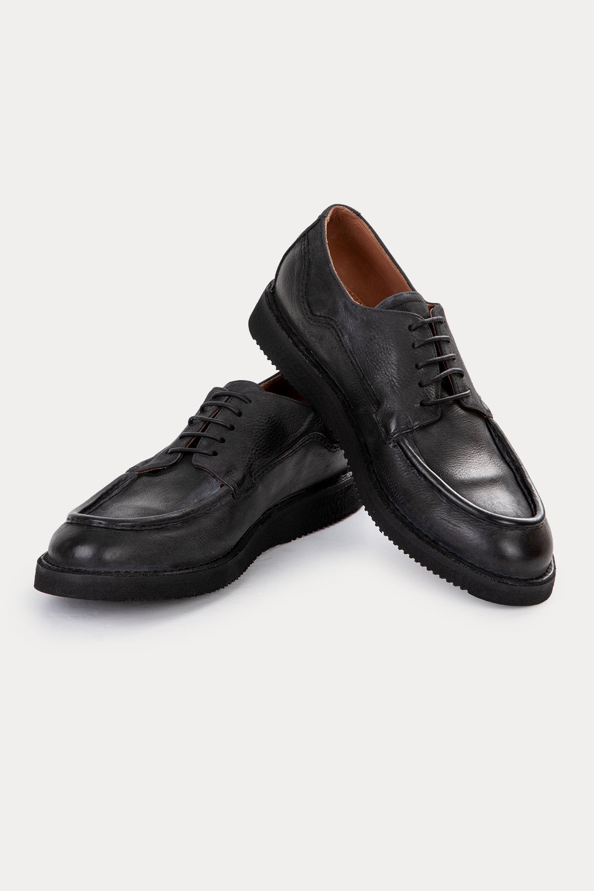 Pantanetti Deri Casual Ayakkabı